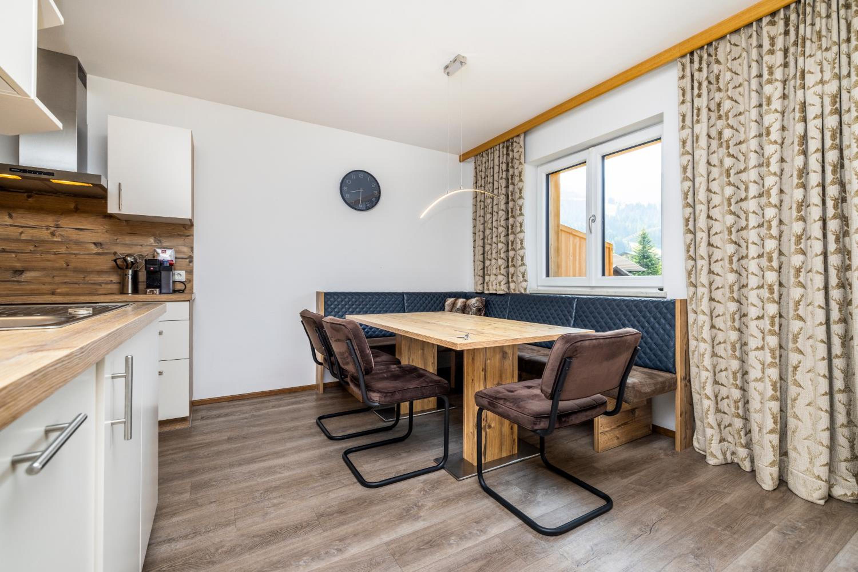 Landhaus Rustika