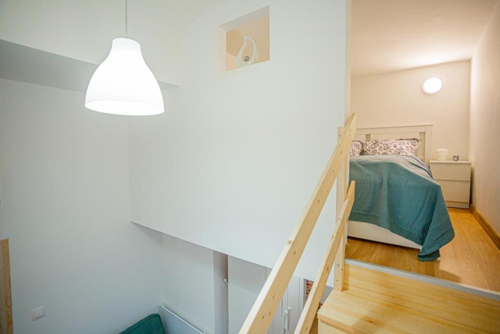 Cosy gallery flat in Akacfa st. view 4