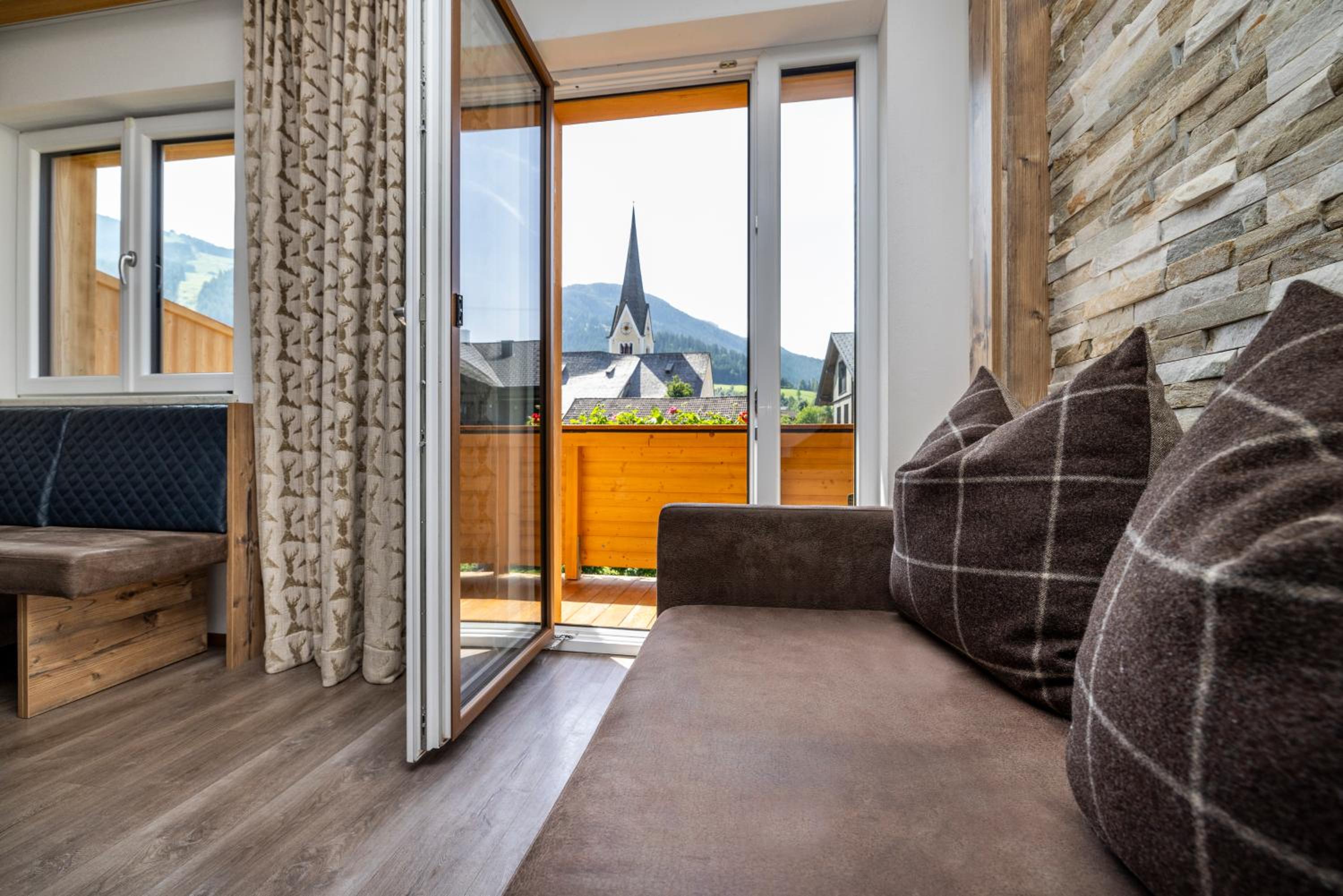 Landhaus Rustika