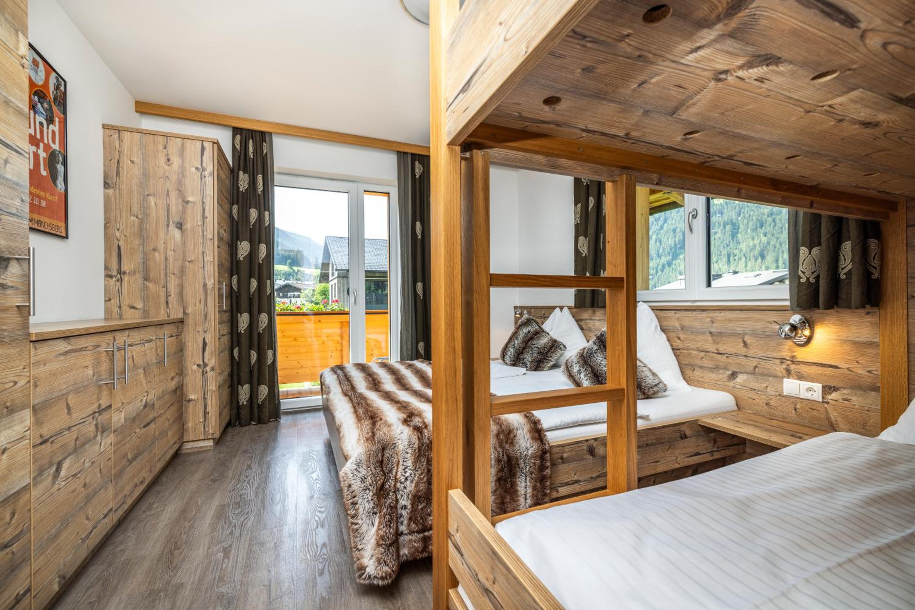 Landhaus Rustika