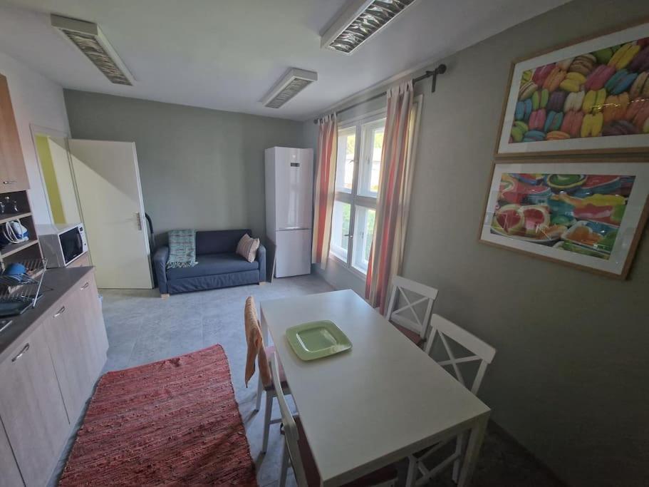 La Maison Ruse Apartments