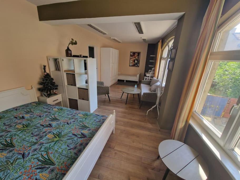 La Maison Ruse Apartments