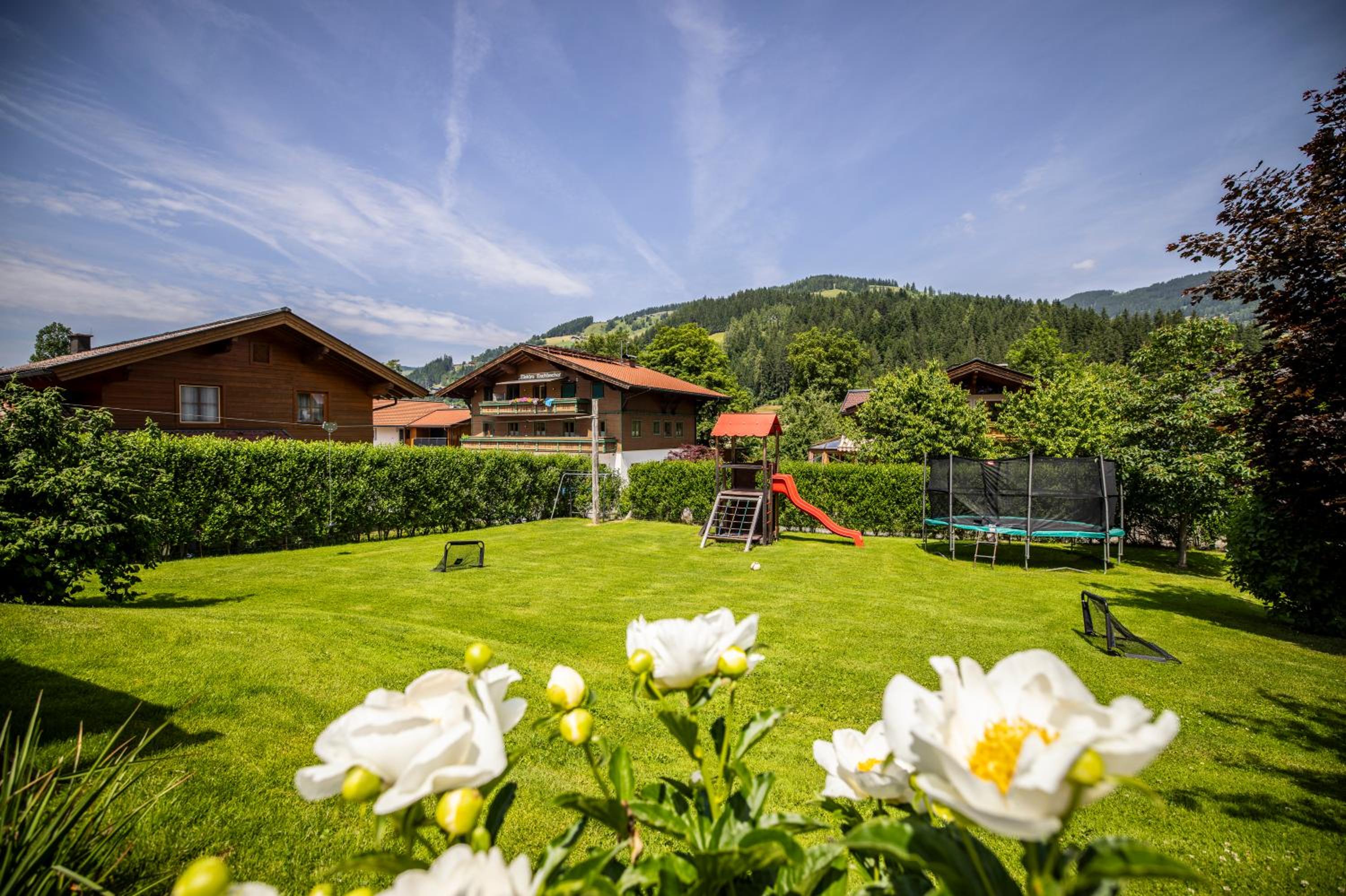 Landhaus Rustika