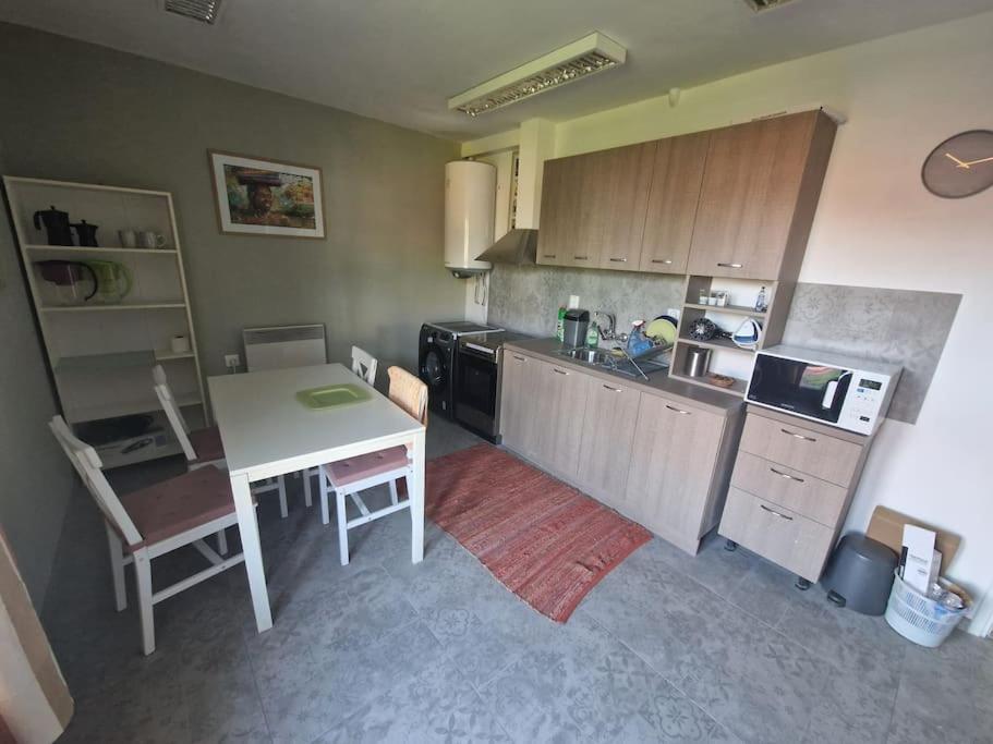 La Maison Ruse Apartments