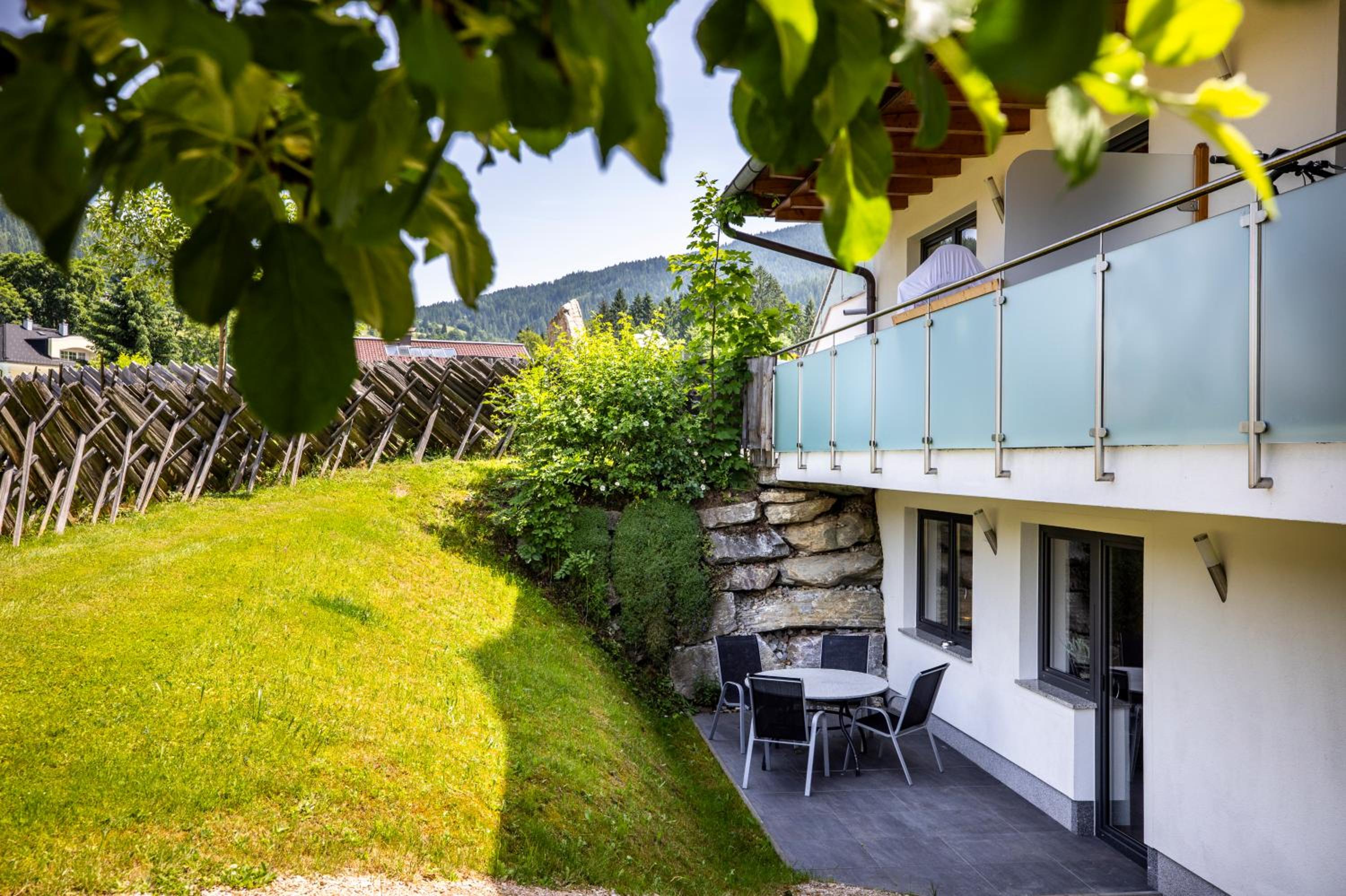 Landhaus Rustika