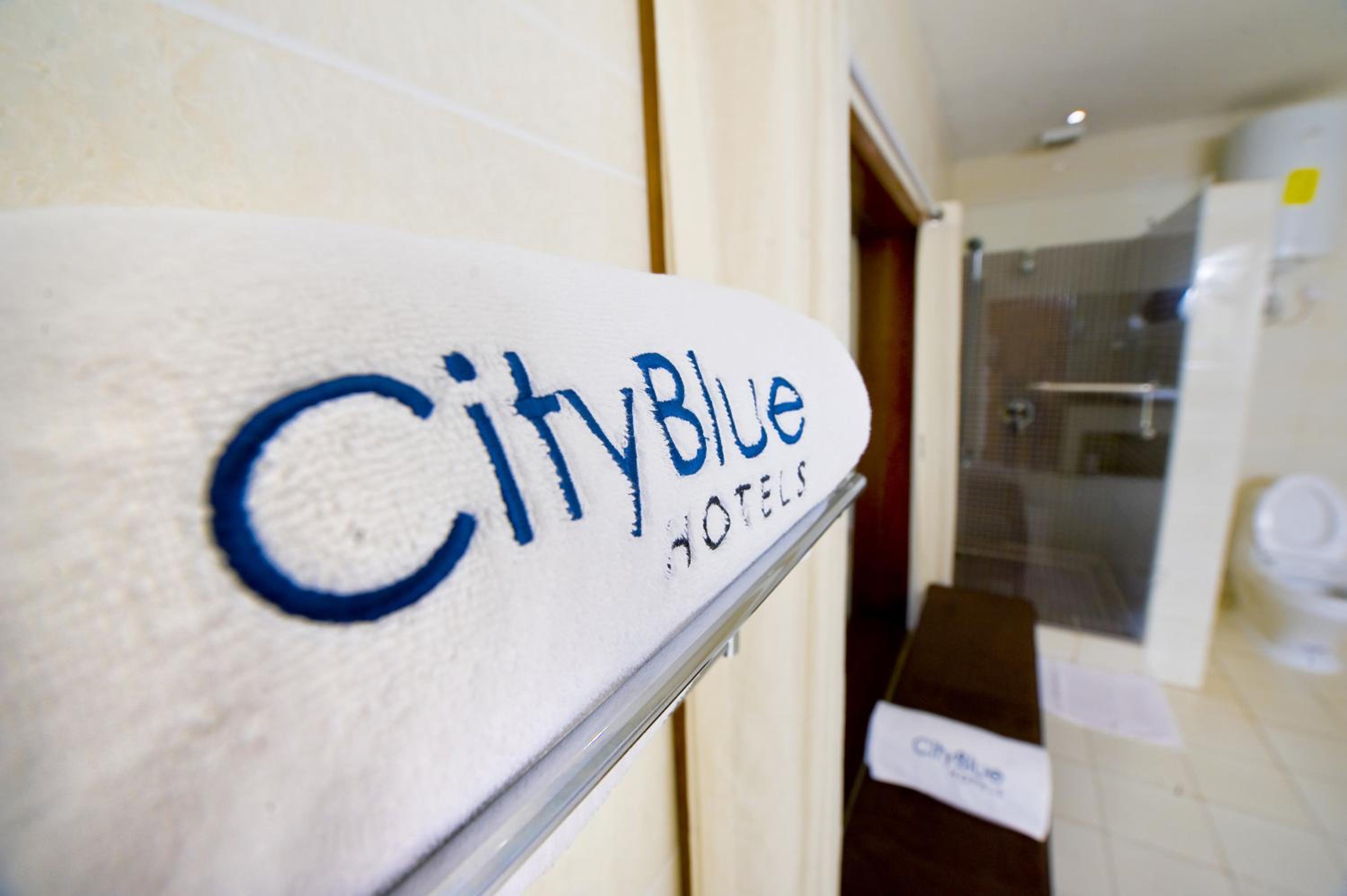 Urban by CityBlue Kigali