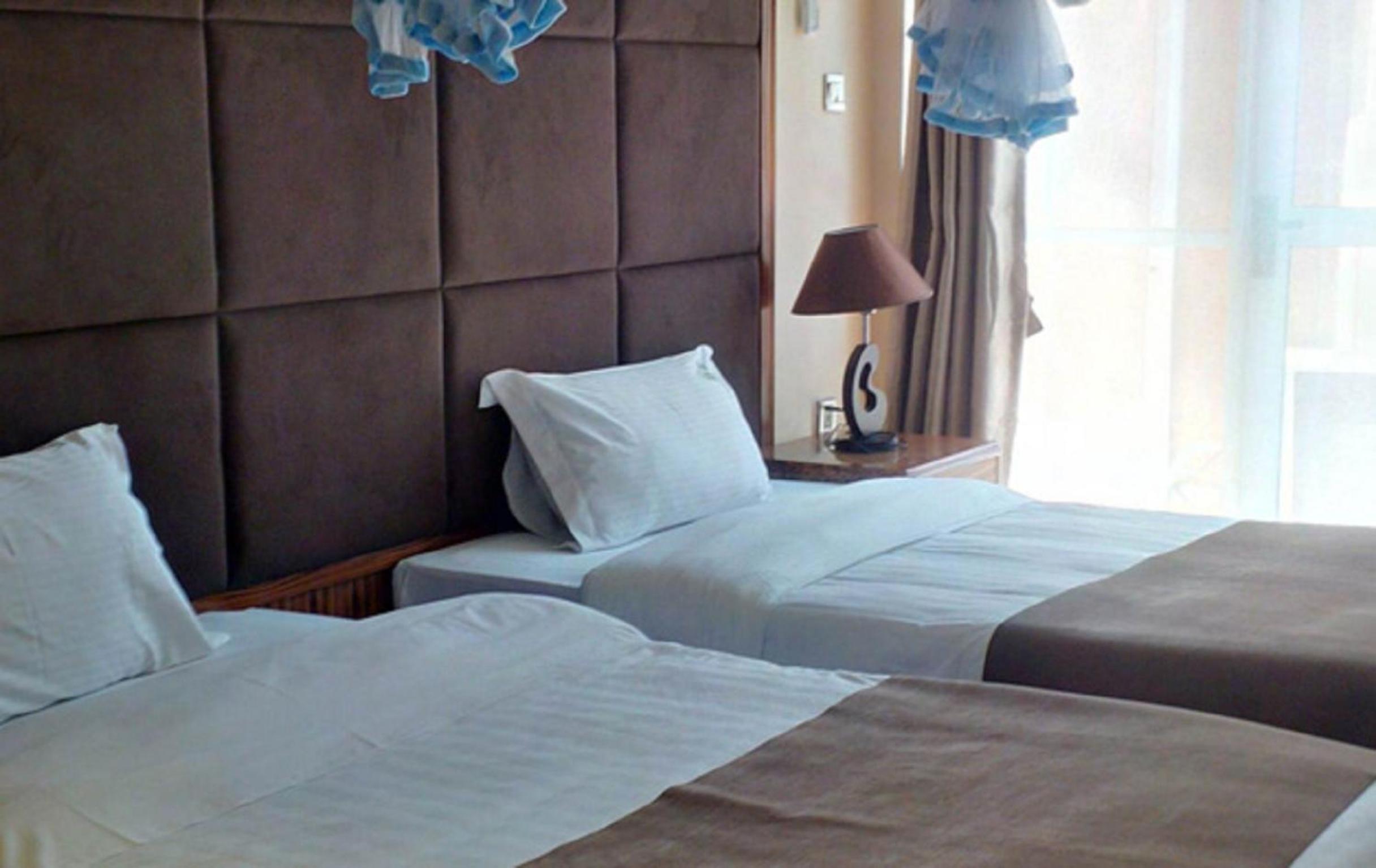 Urban by CityBlue Kigali