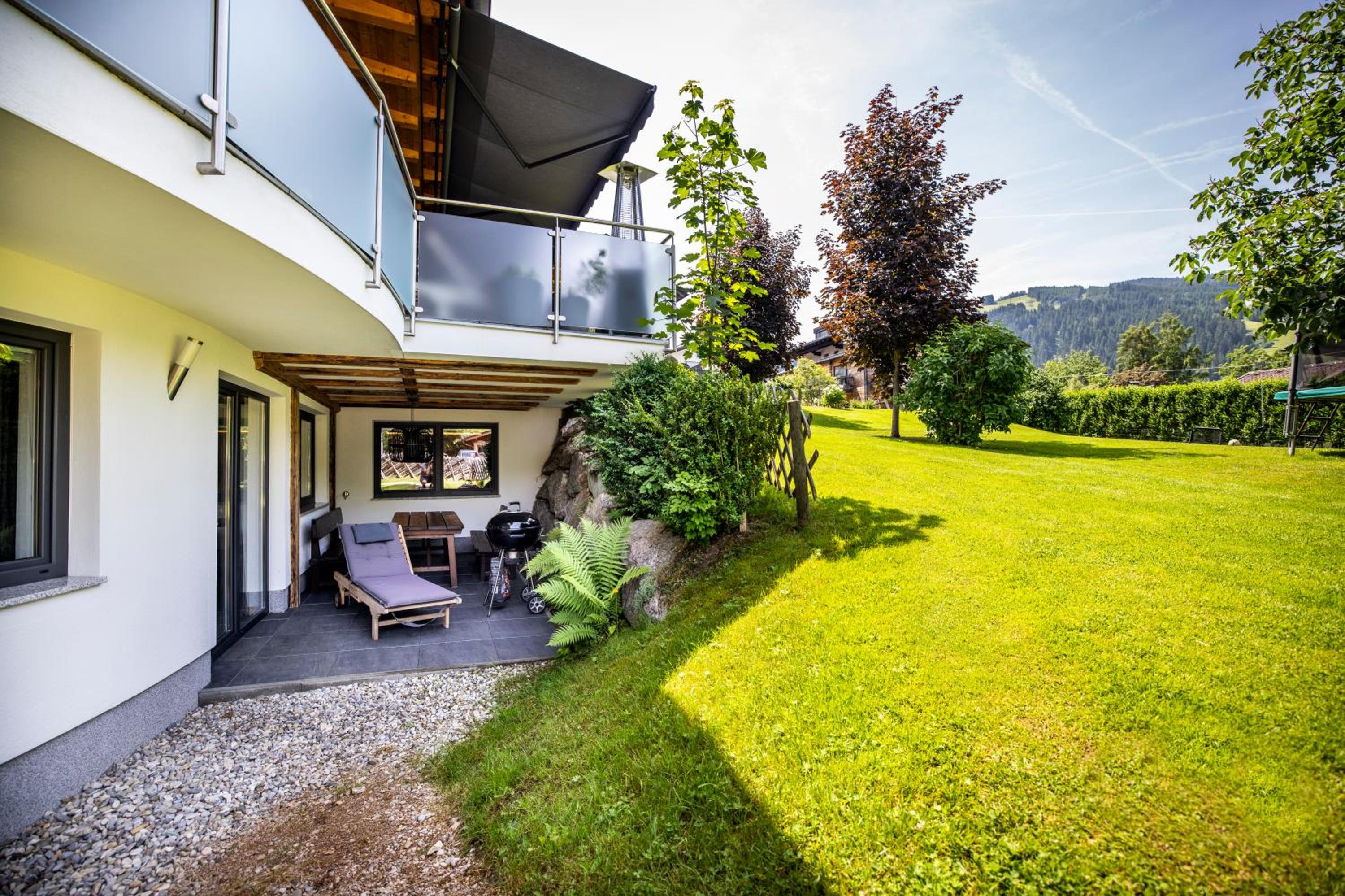 Landhaus Rustika
