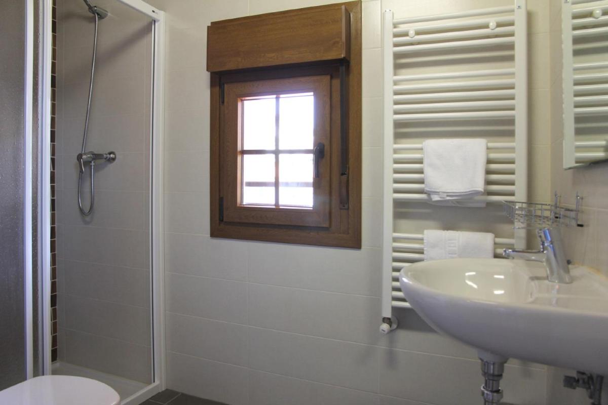 Casa Rural Sarobetxea en Larrayoz, Navarra