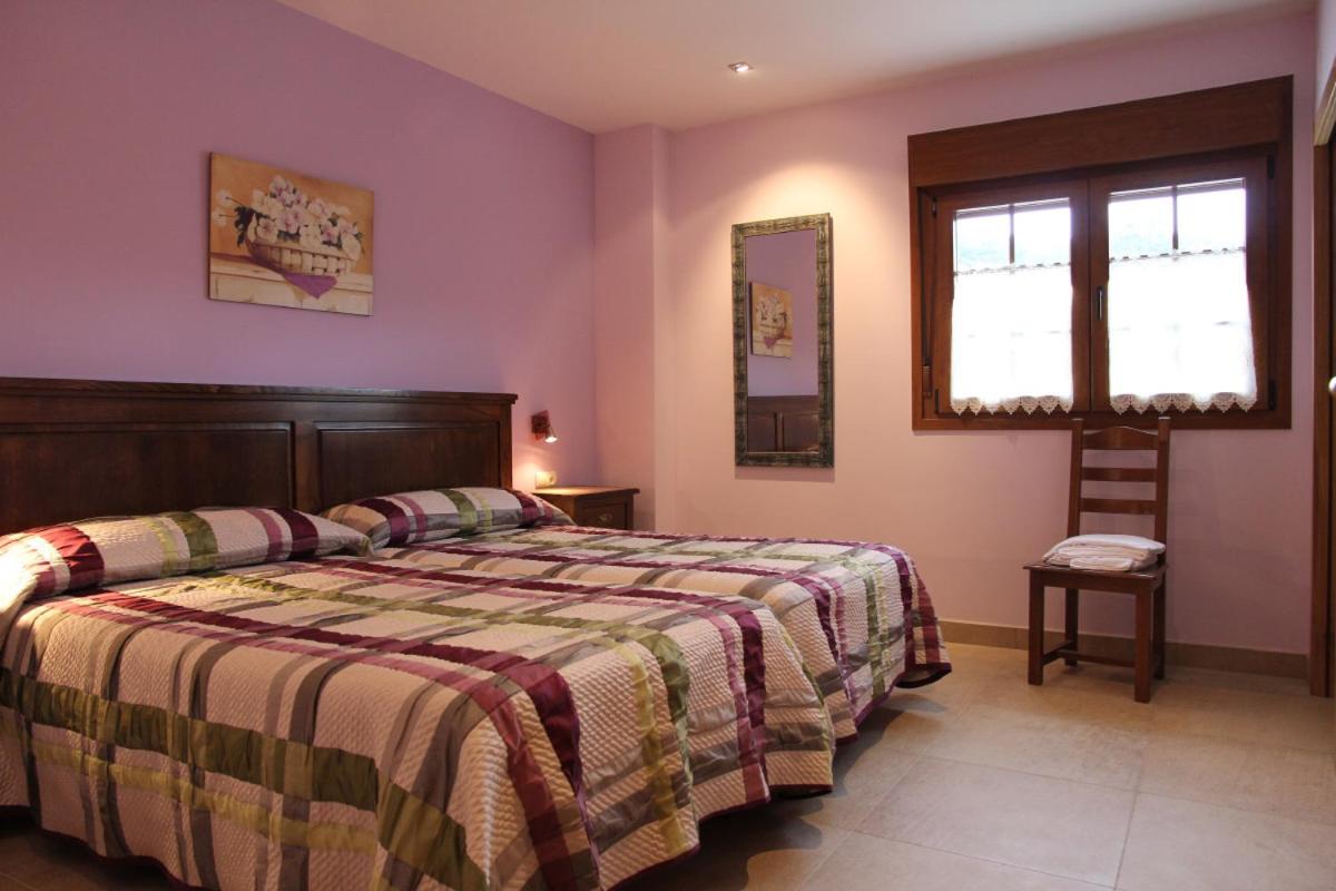 Casa Rural Sarobetxea en Larrayoz, Navarra