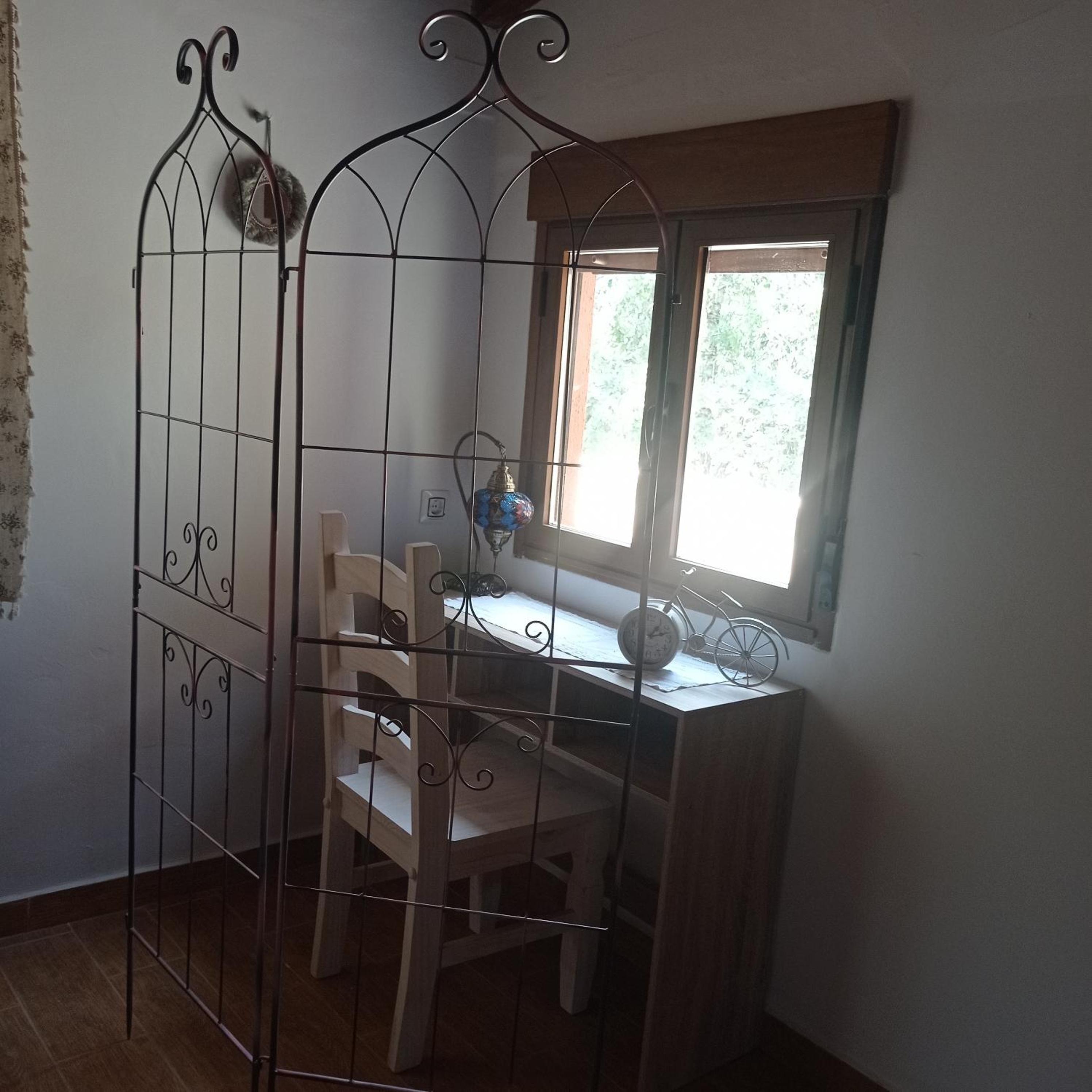 Casa Rural Viñas Perdidas