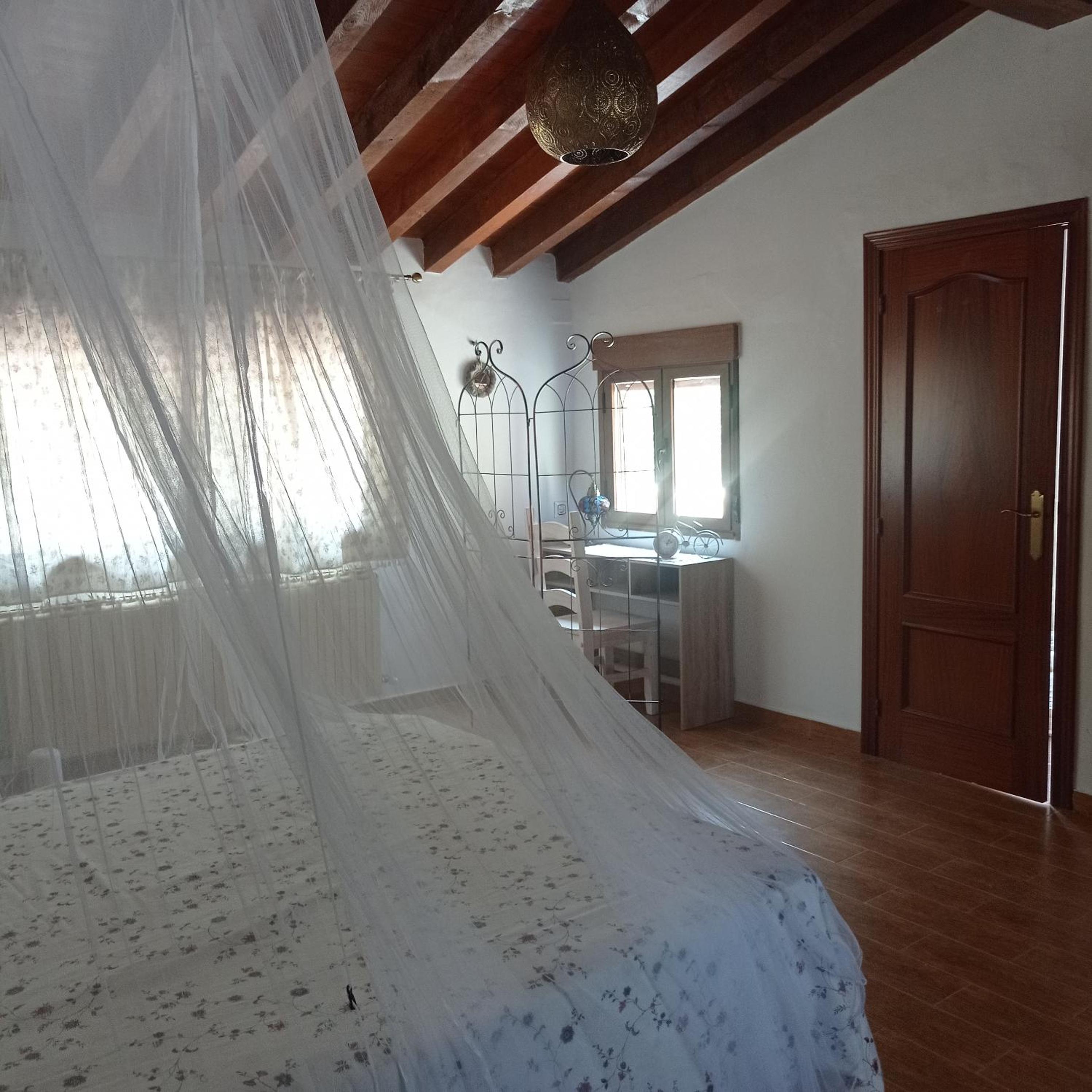 Casa Rural Viñas Perdidas