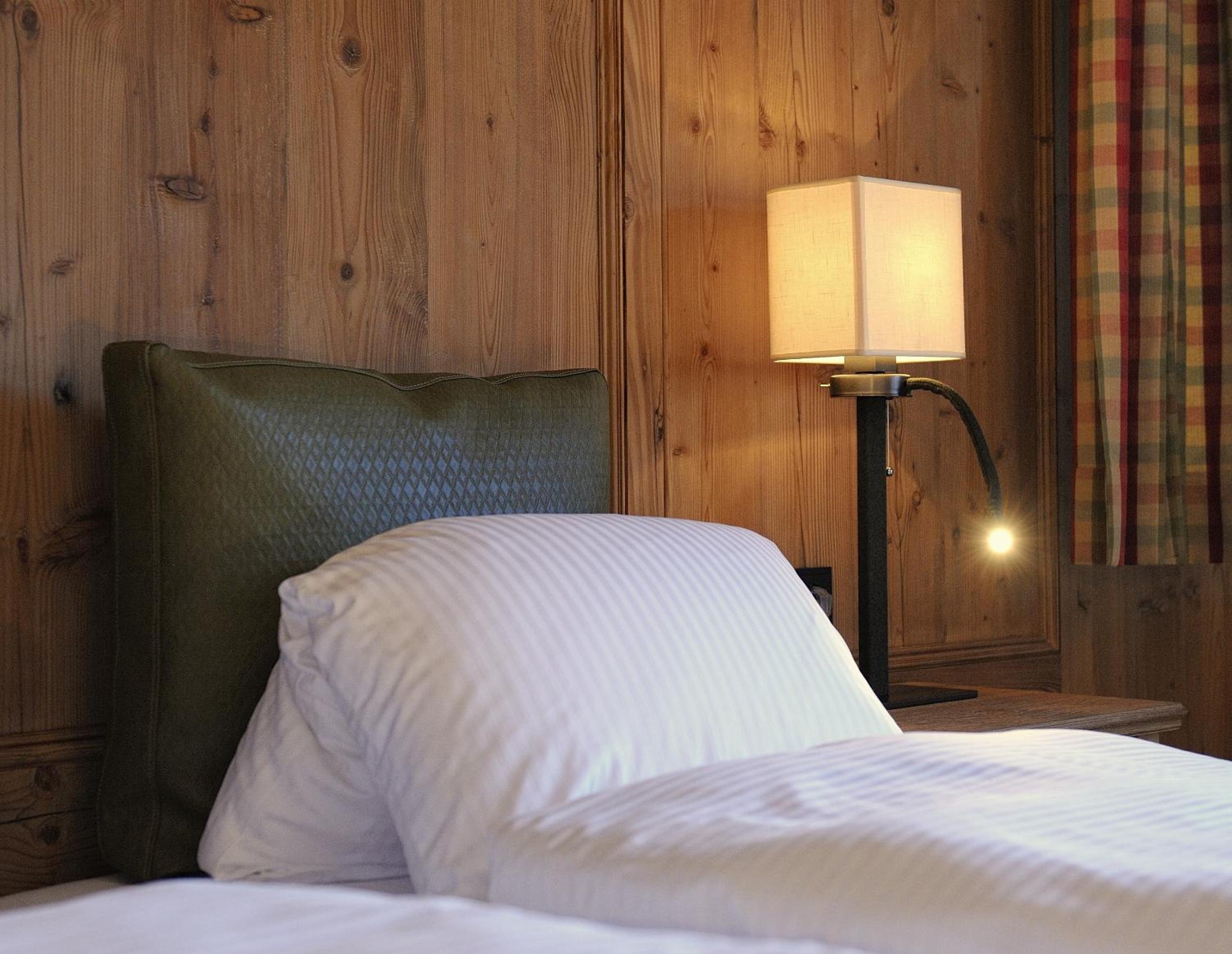 Hotel Garni Albona
