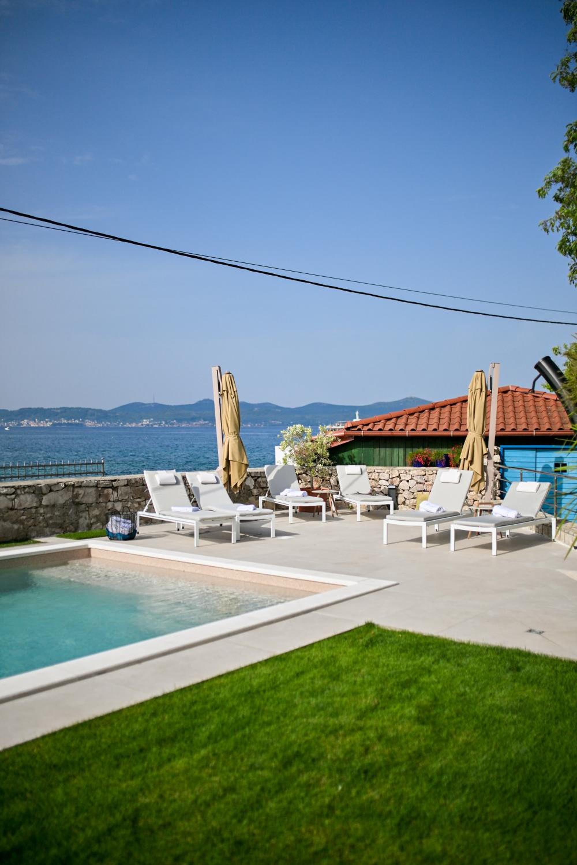 Villa Hrešć I