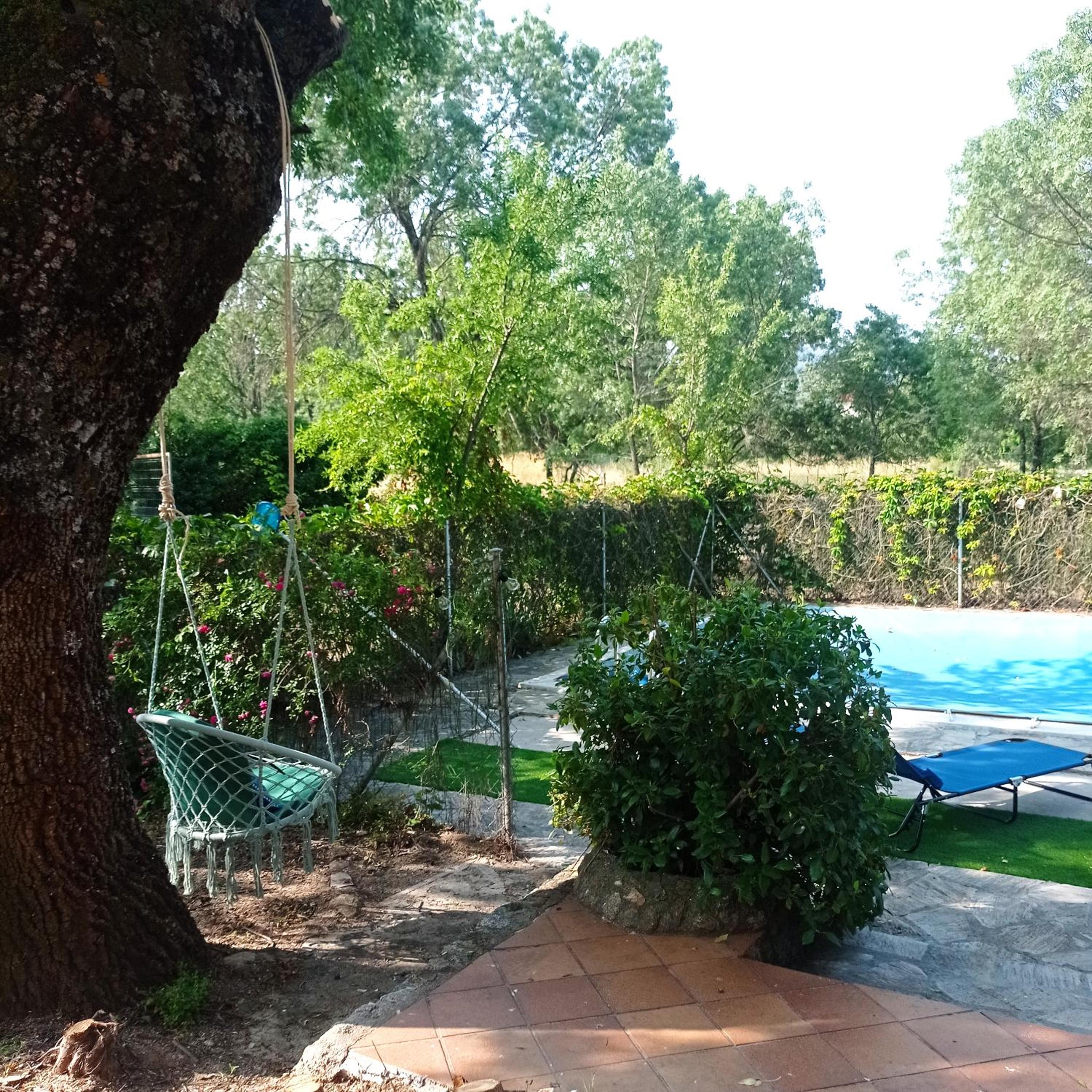 Casa Rural Viñas Perdidas