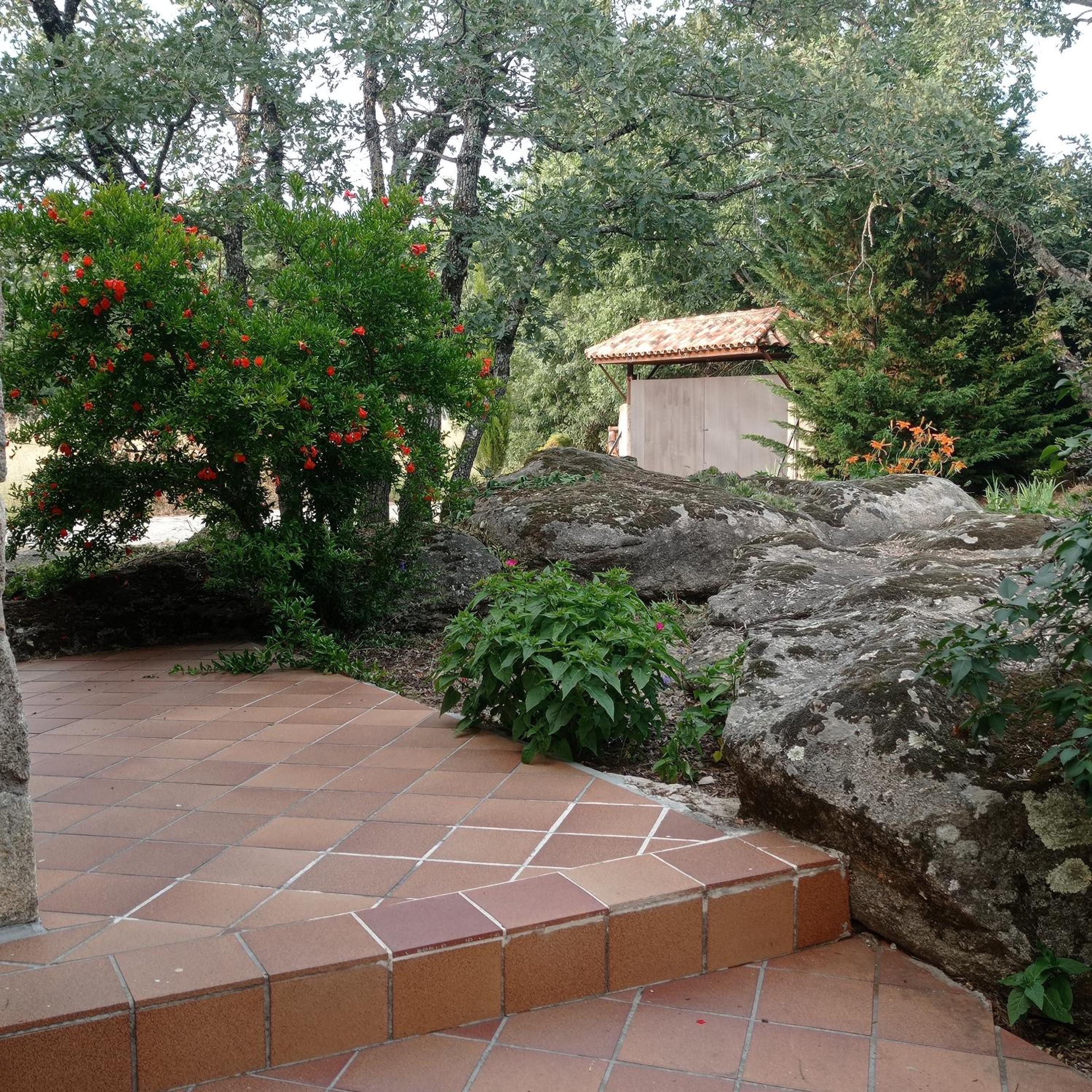 Casa Rural Viñas Perdidas