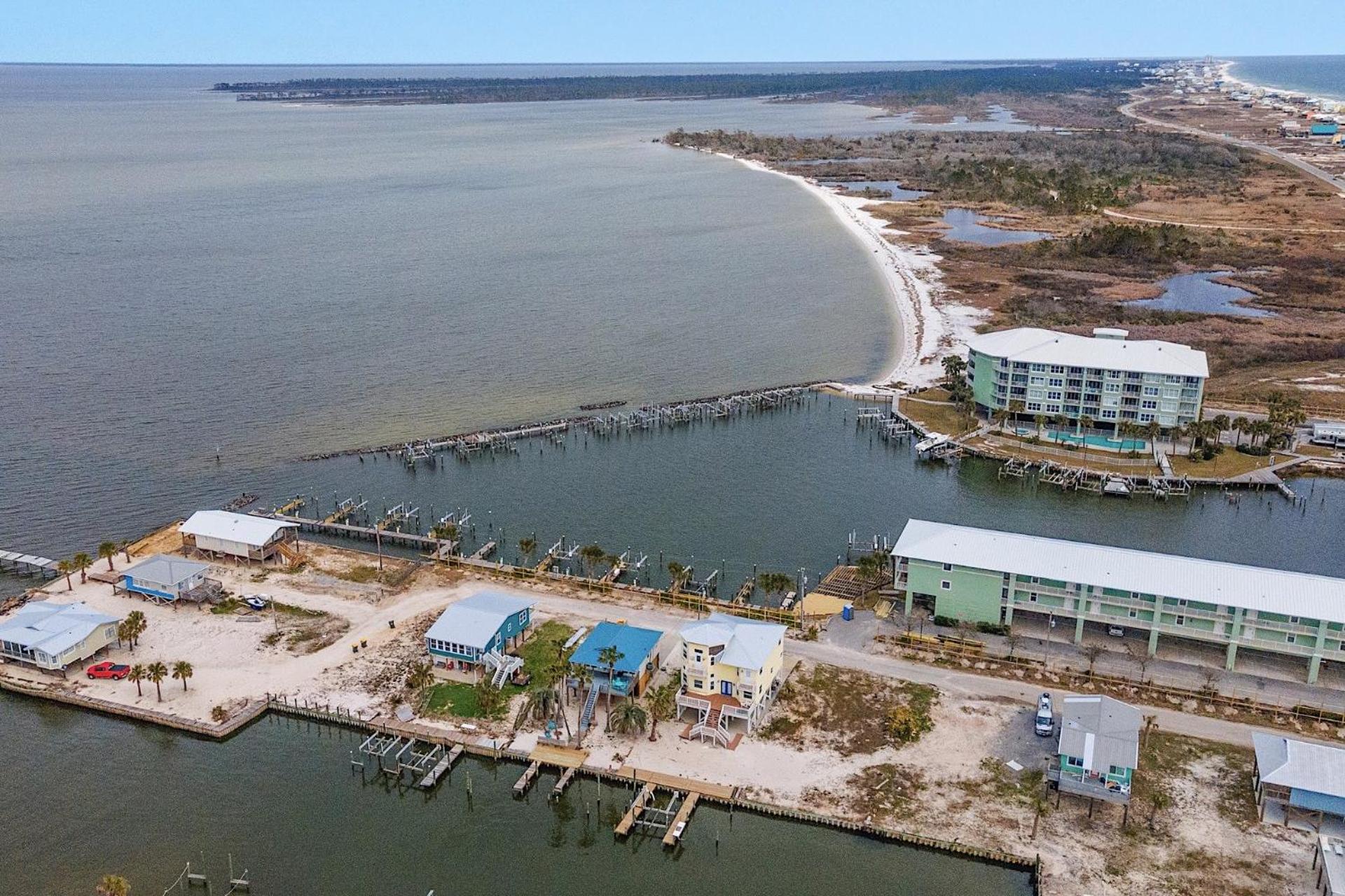 Tortuga Bay view 4