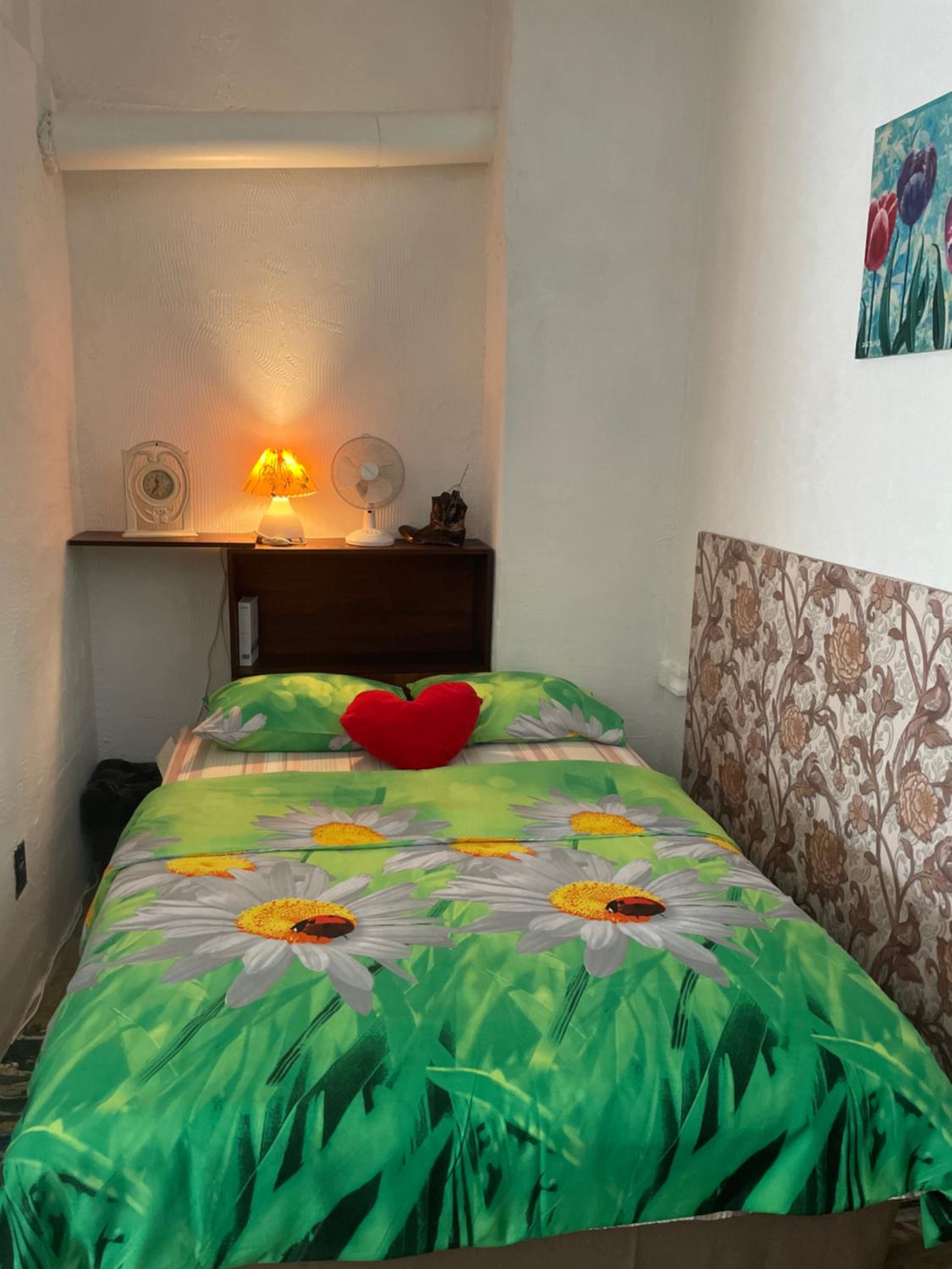 Frendlen Metsa Apartment