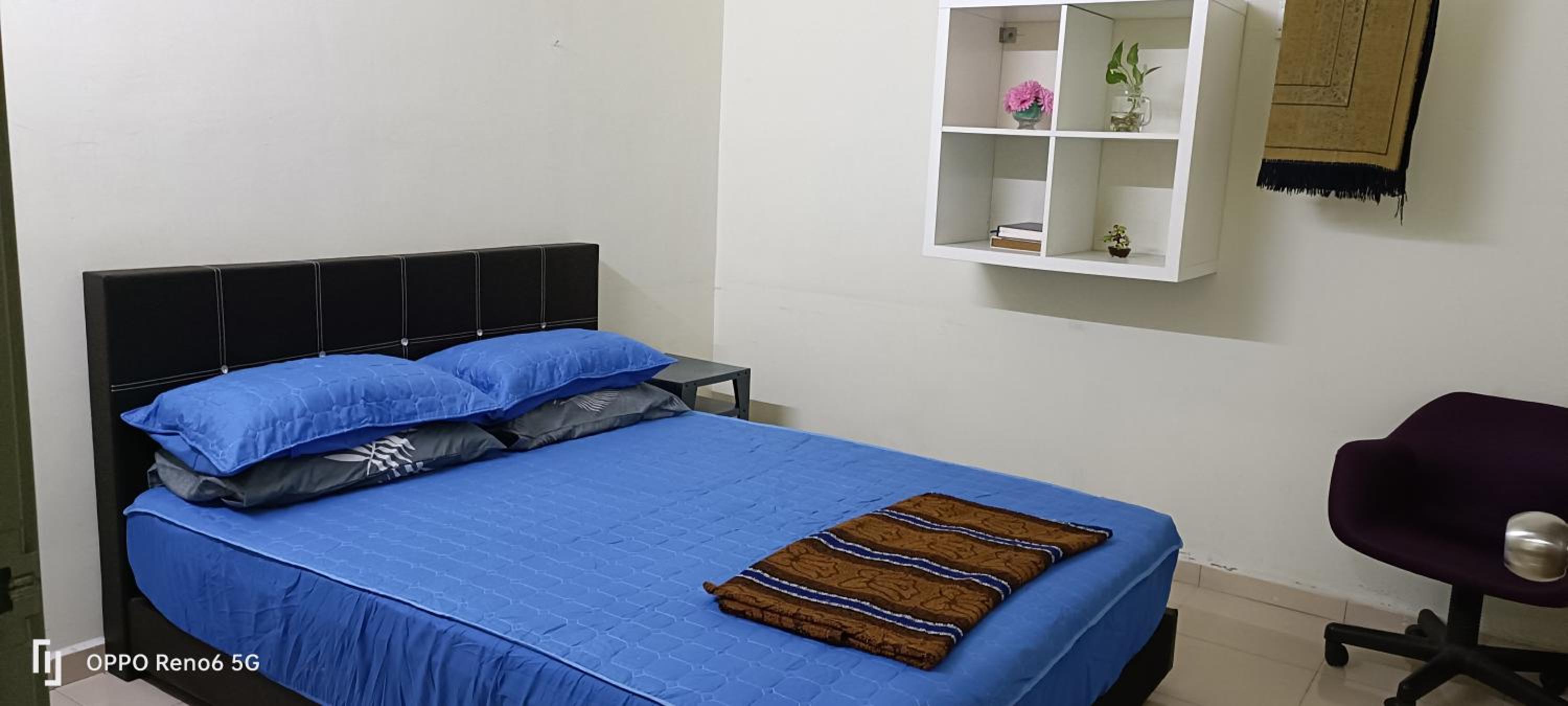RW segamat homestay photo 3