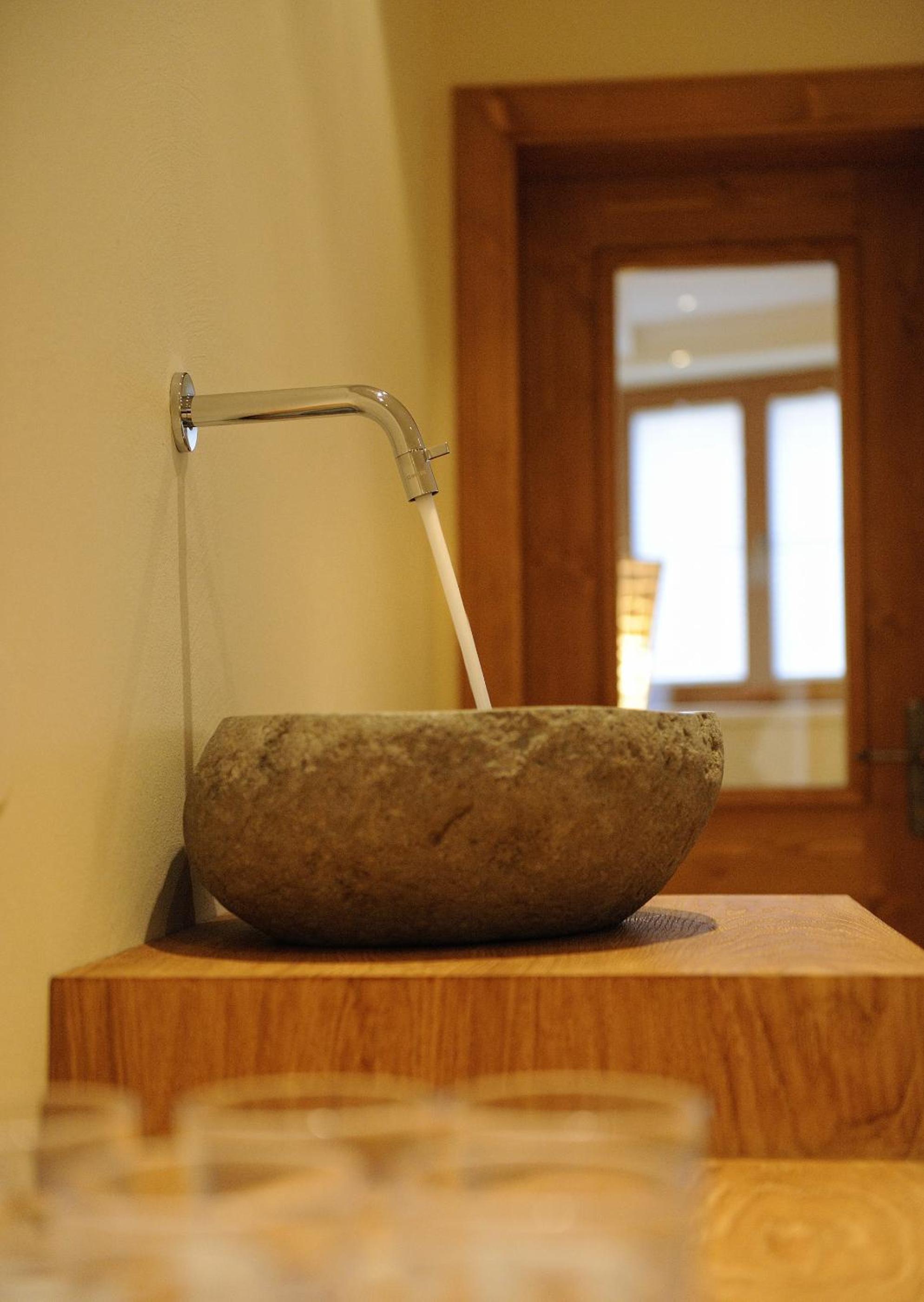 Hotel Garni Albona