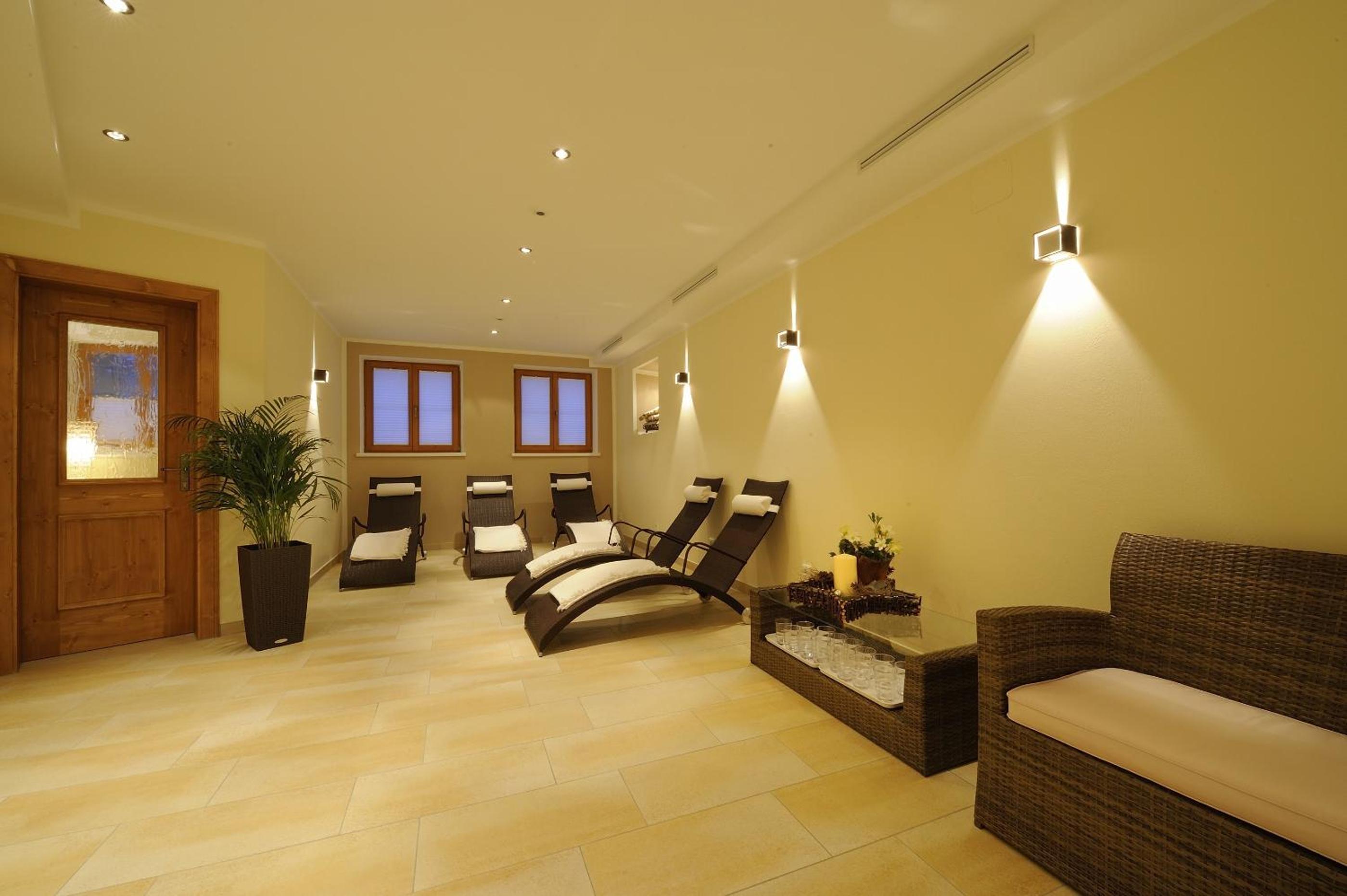 Hotel Garni Albona