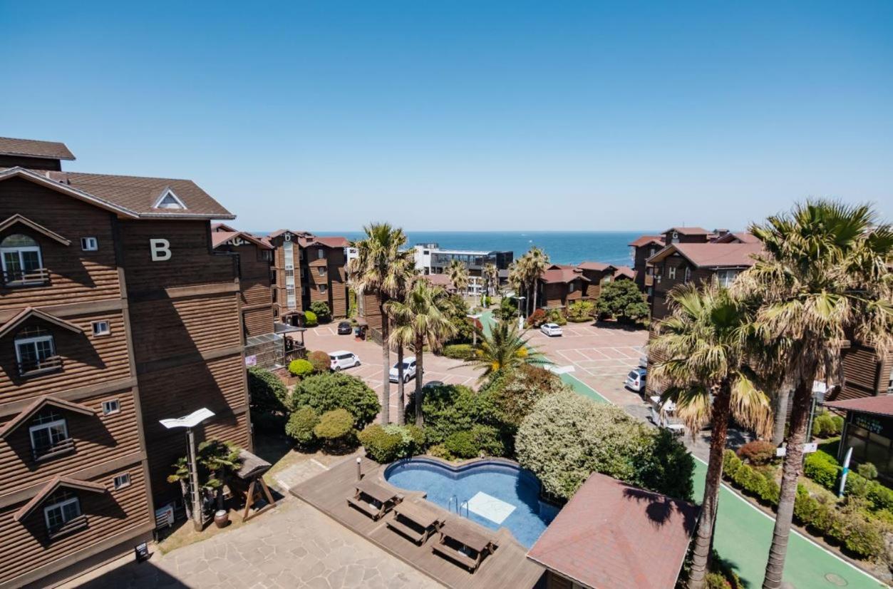 Dyne Resort