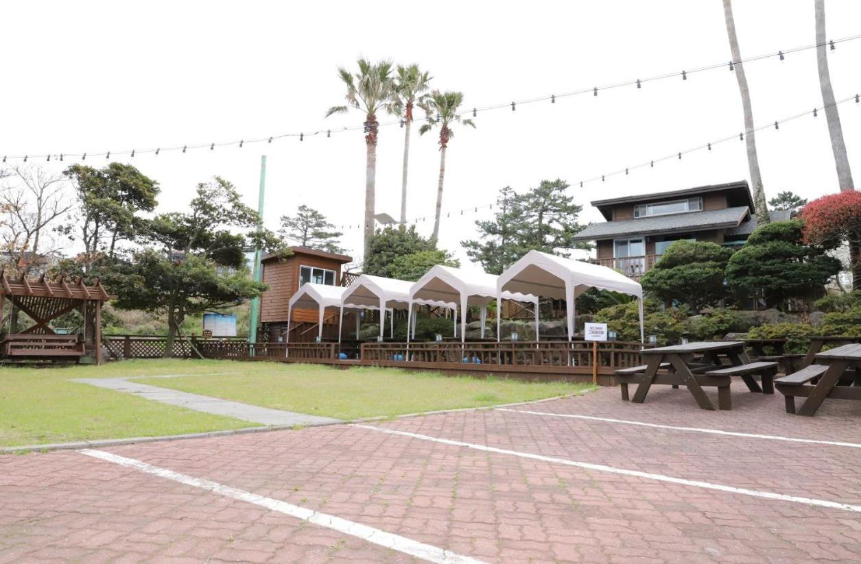 Dyne Resort