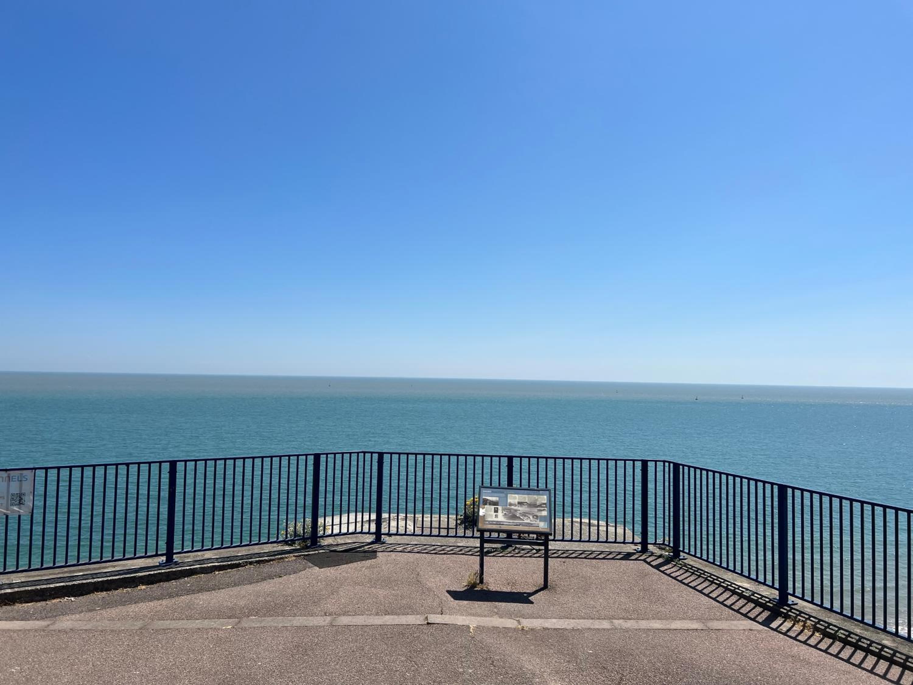 Ramsgate Vacations - Royal View - Property Image 19