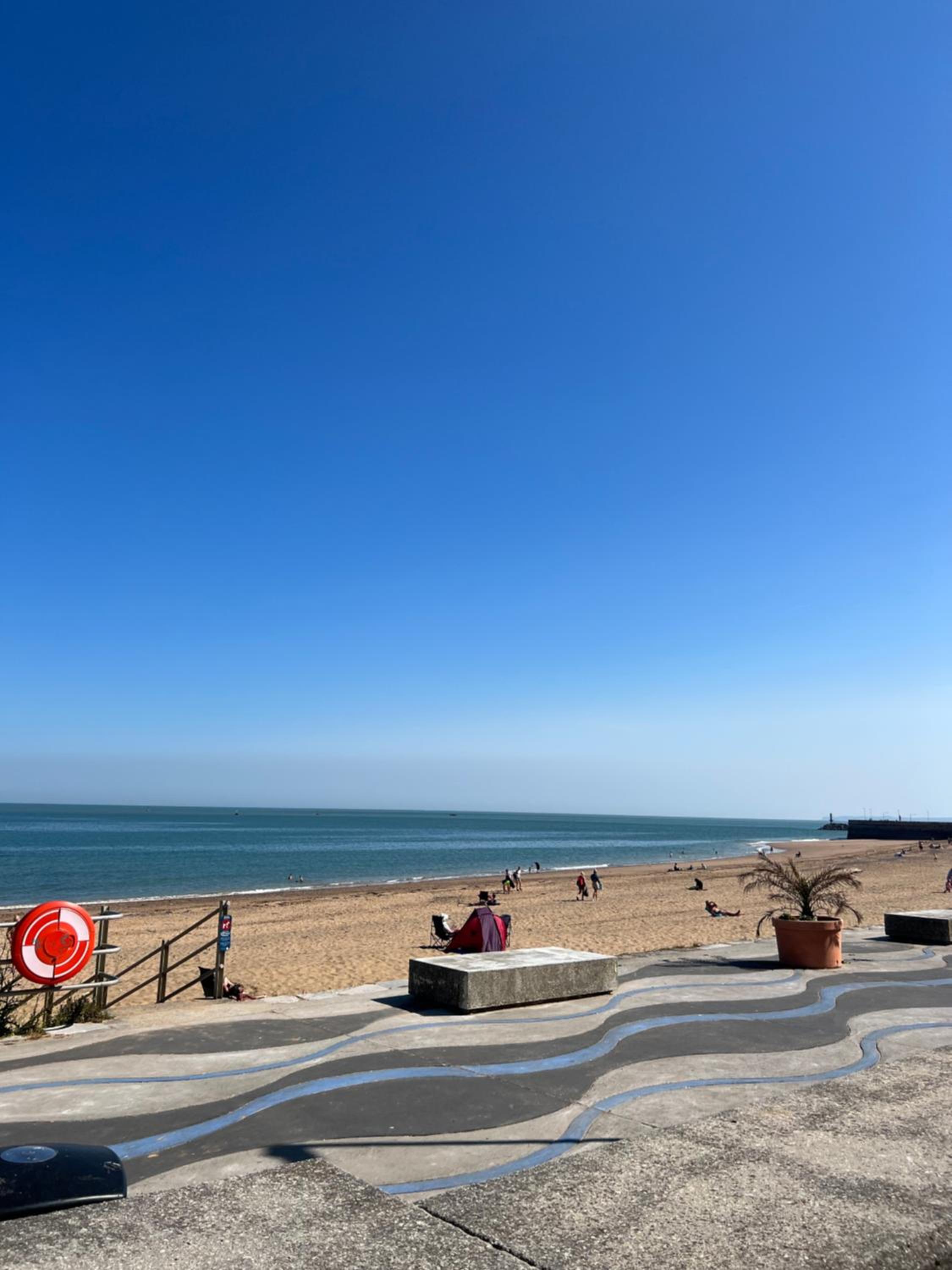 Ramsgate Vacations - Royal View - Property Image 40