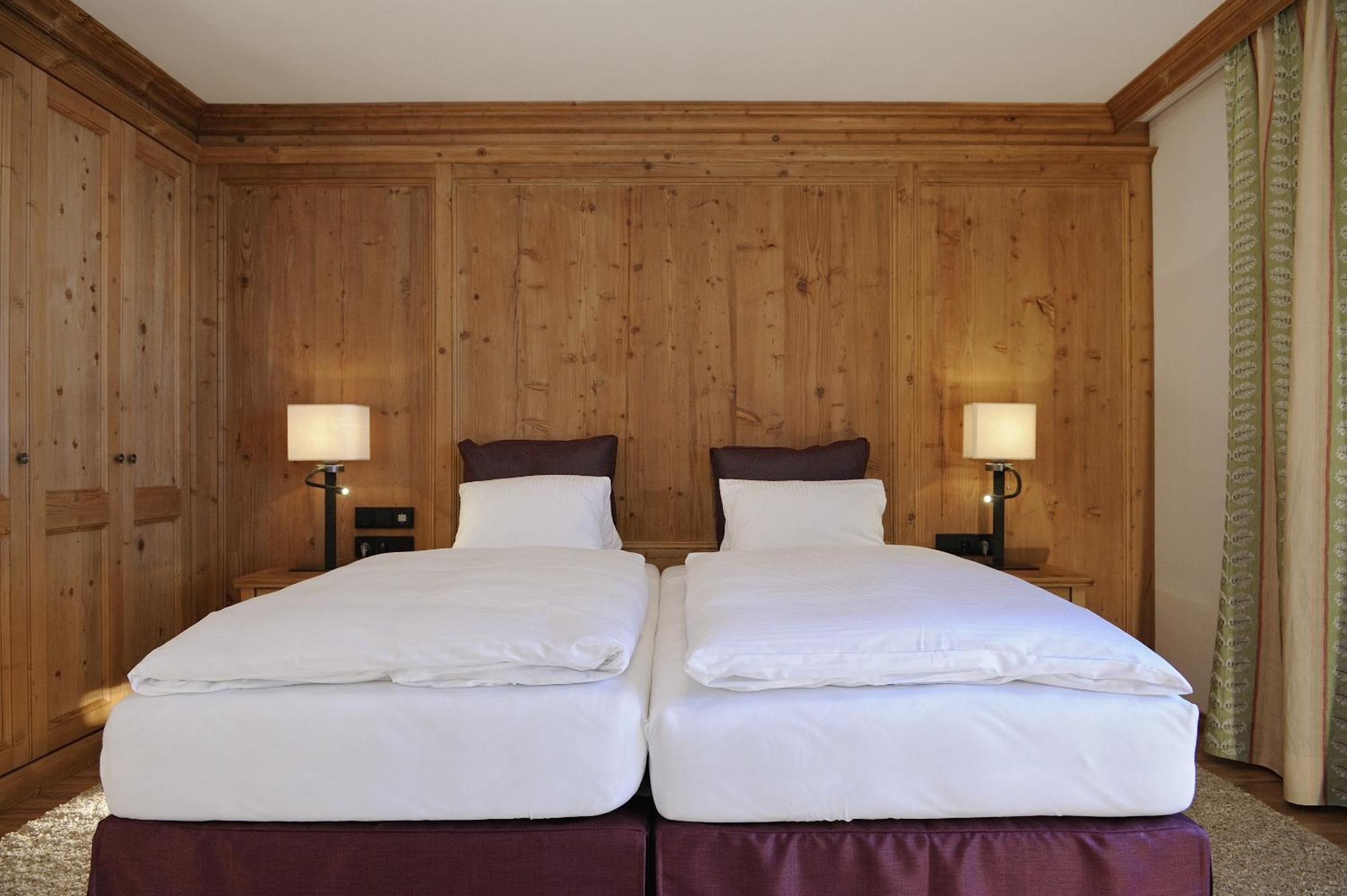 Hotel Garni Albona