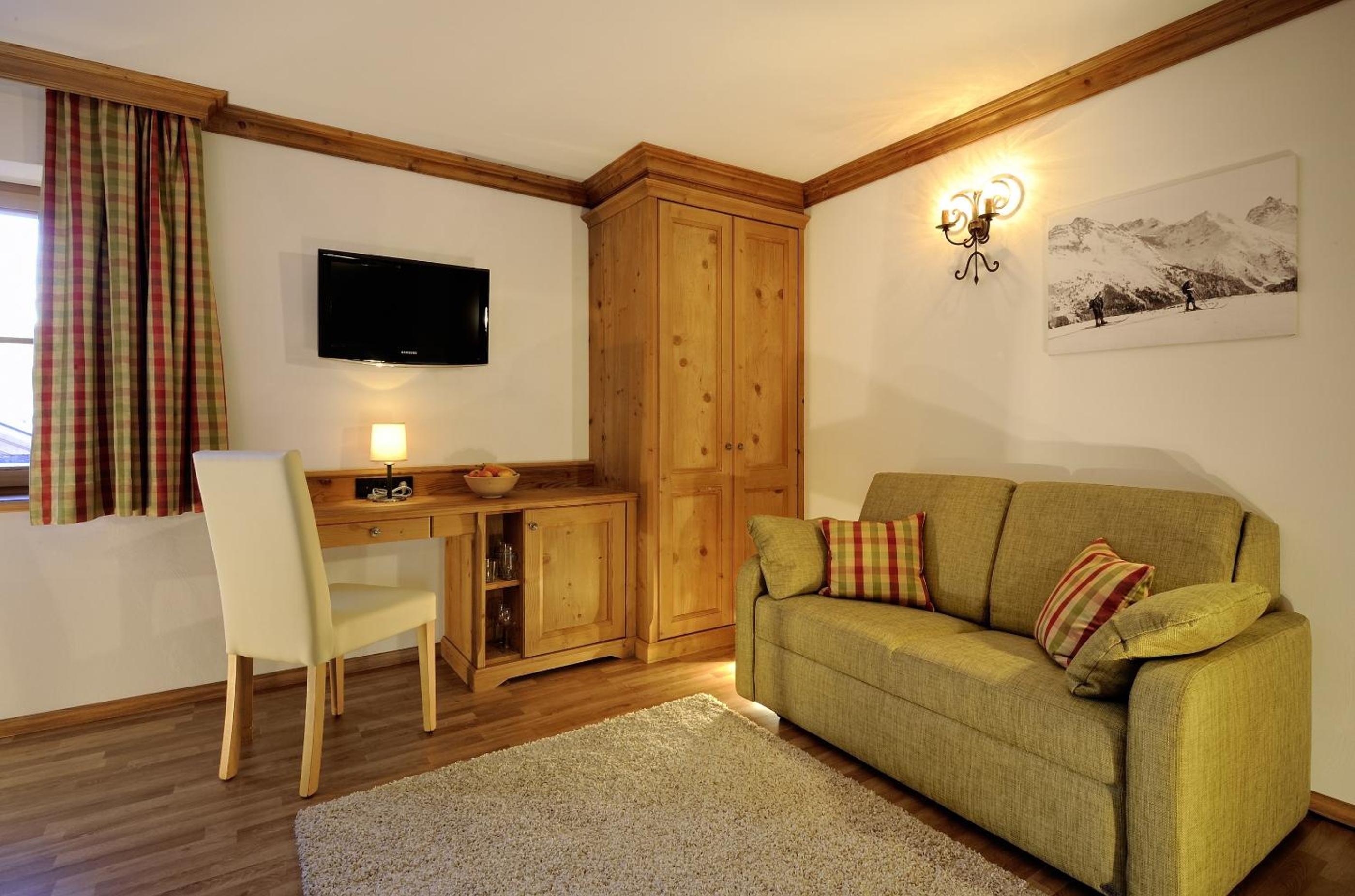 Hotel Garni Albona