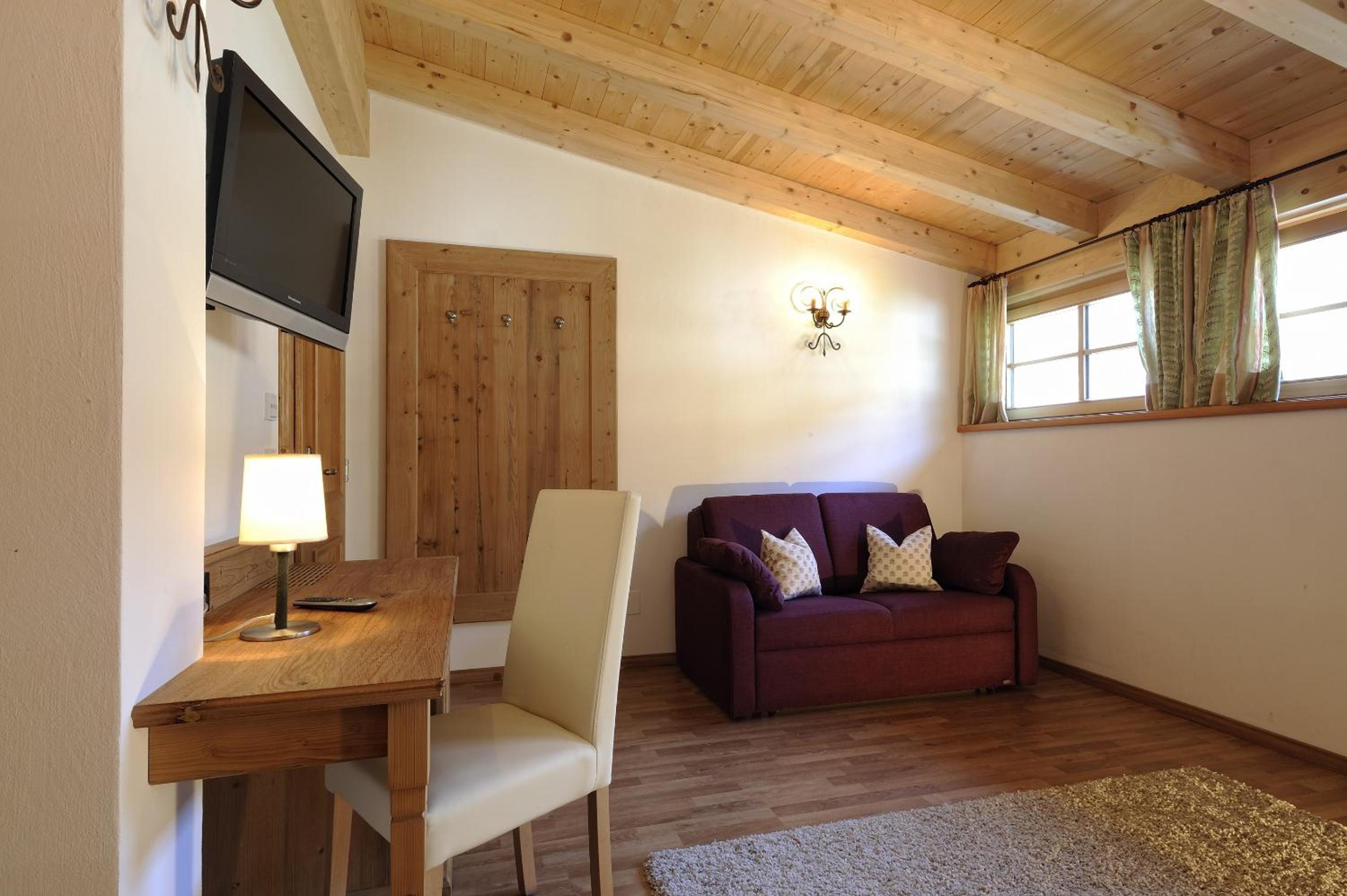 Hotel Garni Albona