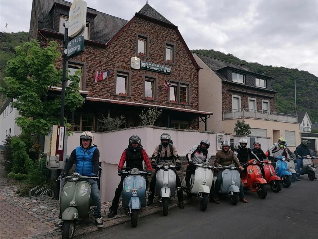 Gasthaus Rosenberg