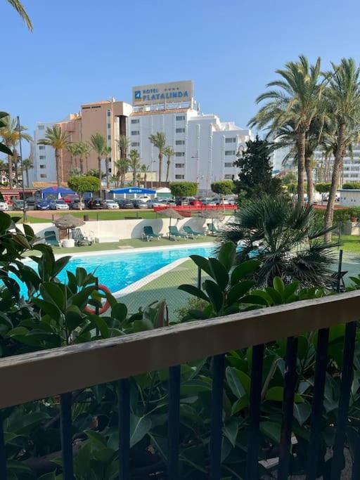 Hotel Entremares estudio a 150 metros playa - Image 1