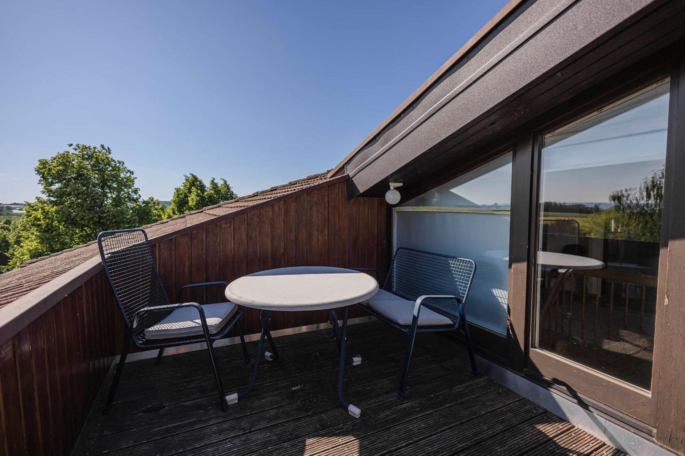 Ferienwohnpark Immenstaad am Bodensee Maisonette-Wohnung 55 27