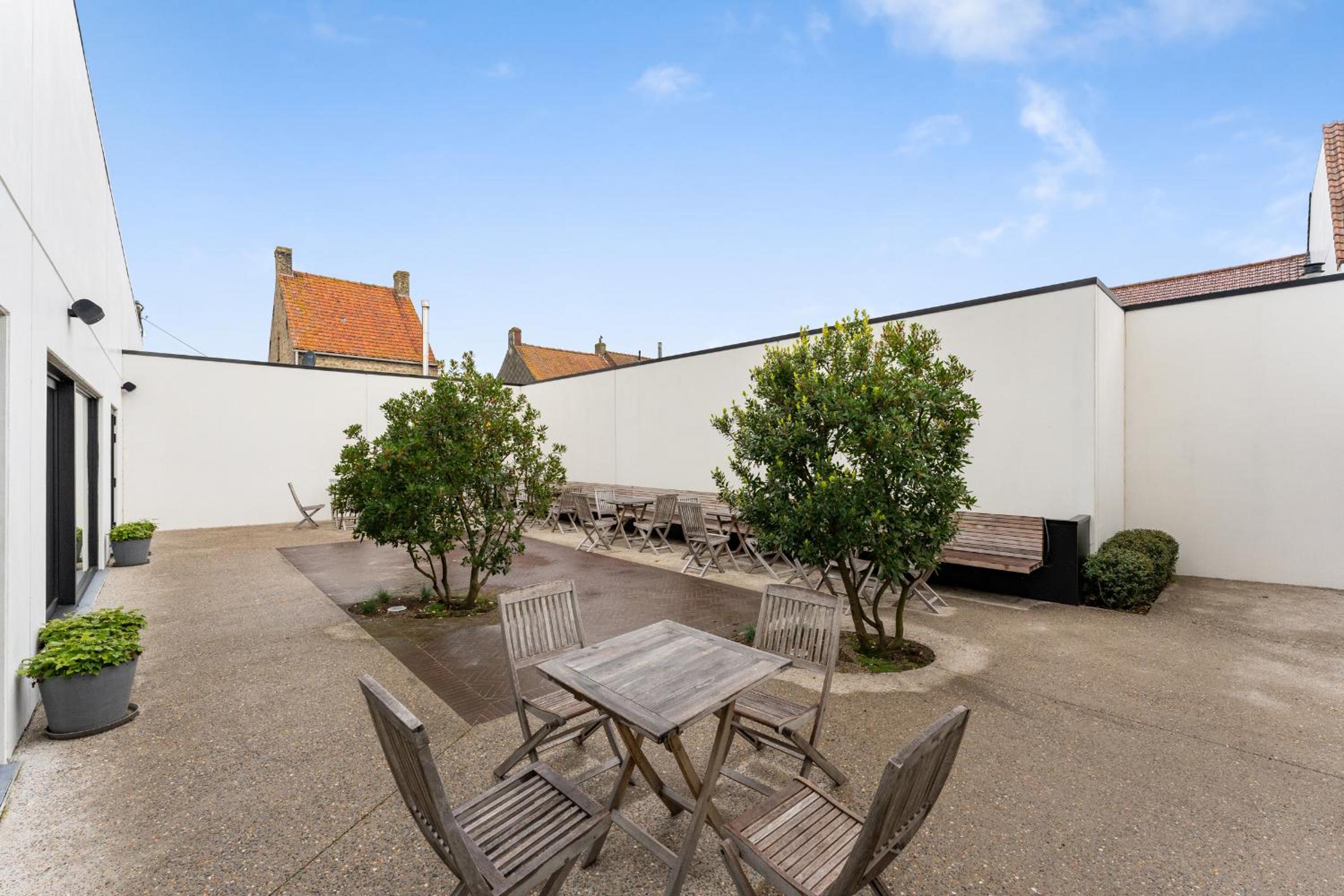 Hof Ter Molen - Luxe kamer met privé badkamer
