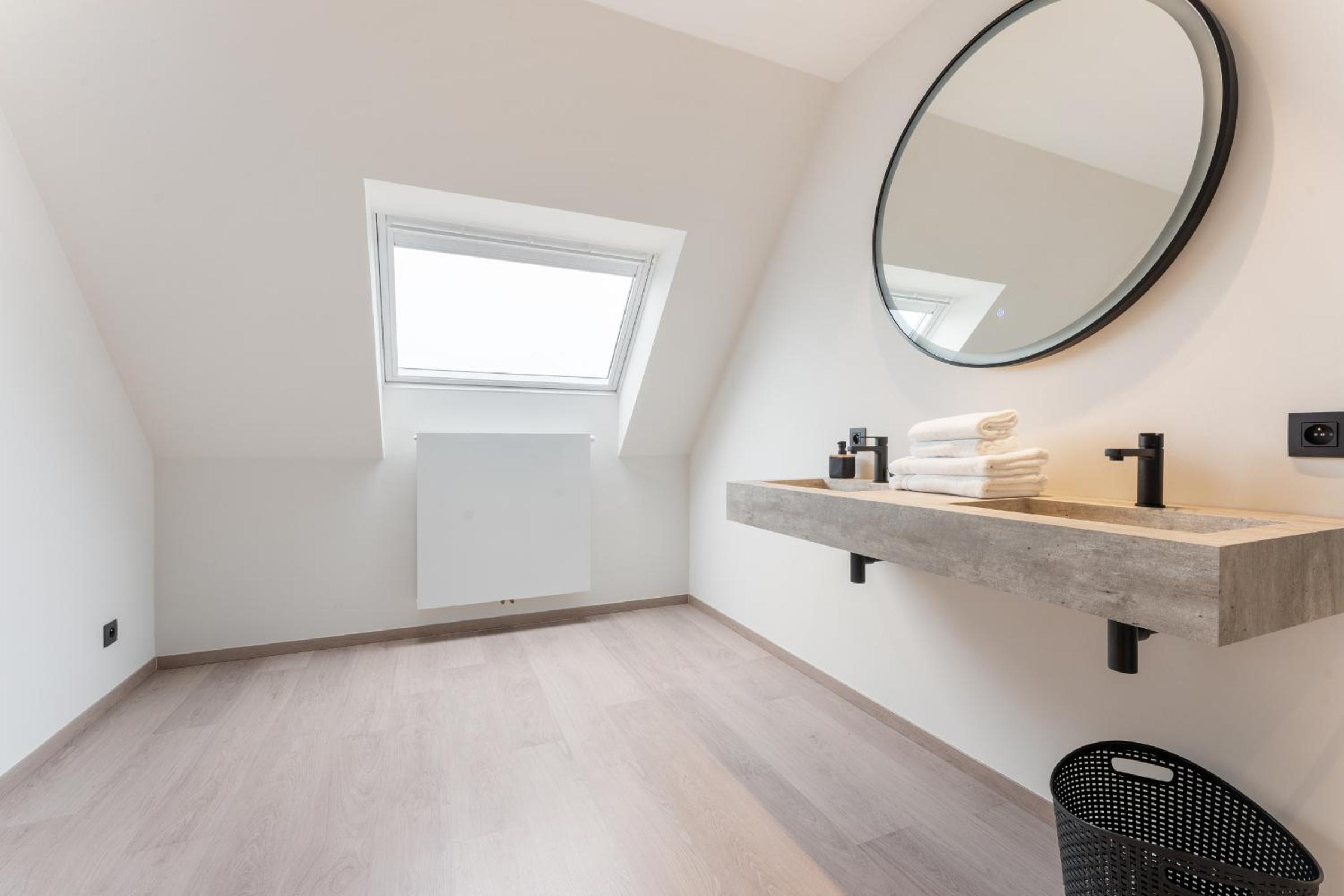 Hof Ter Molen - Luxe kamer met privé badkamer