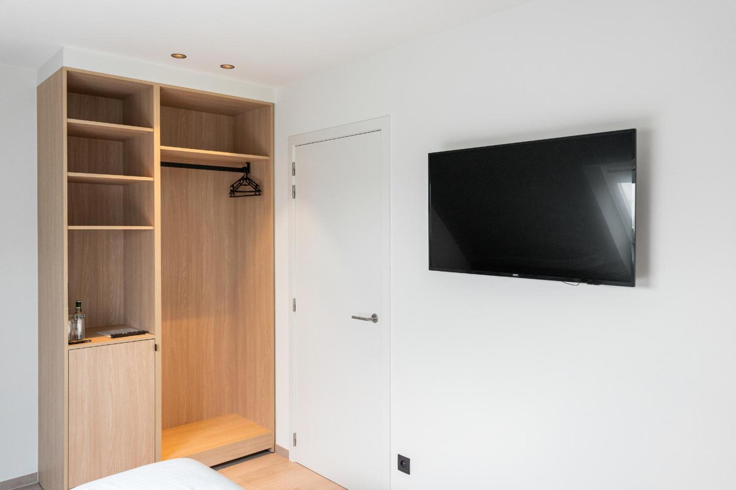 Hof Ter Molen - Luxe kamer met privé badkamer