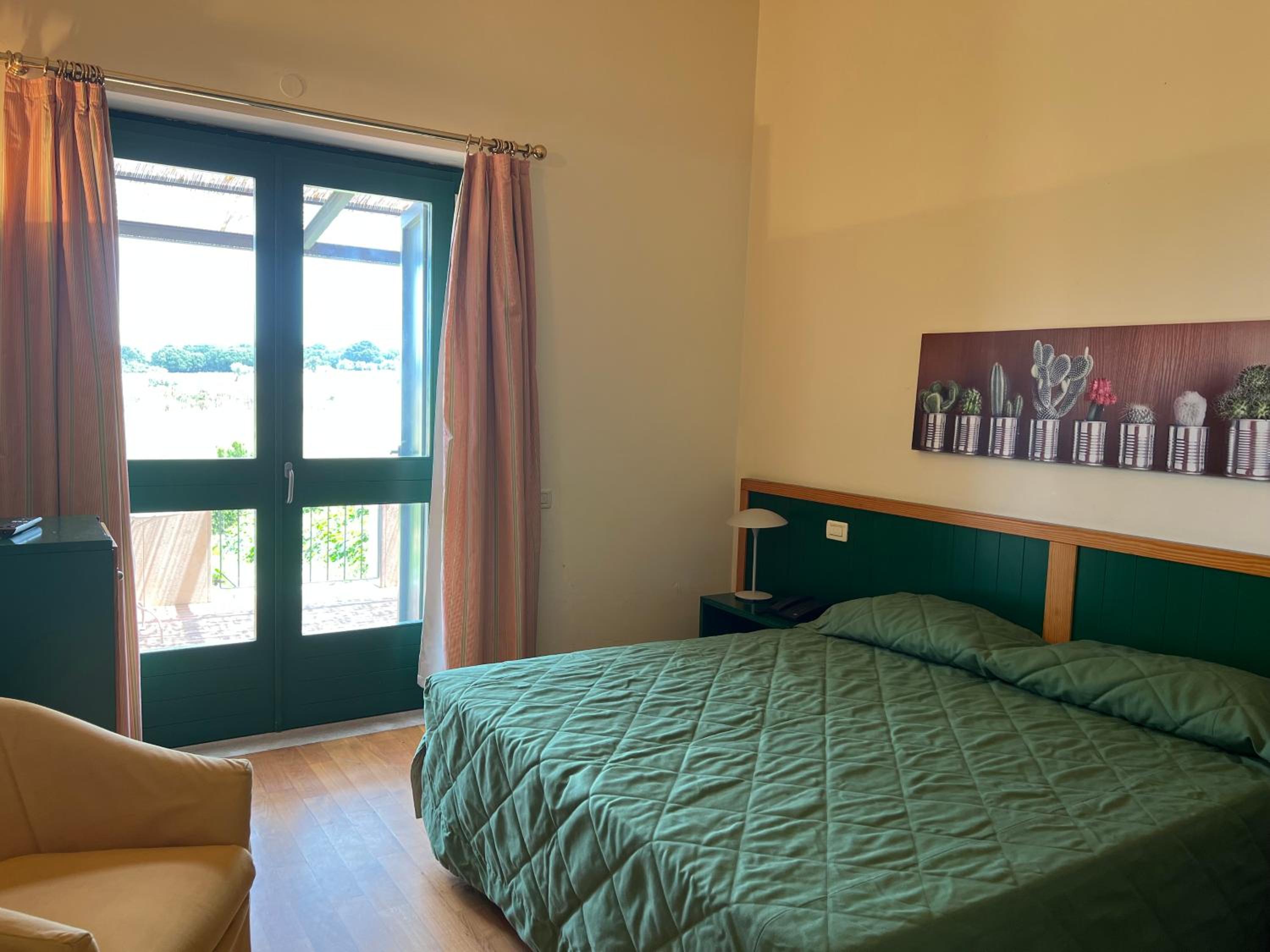 Apulia Victor Country Hotel