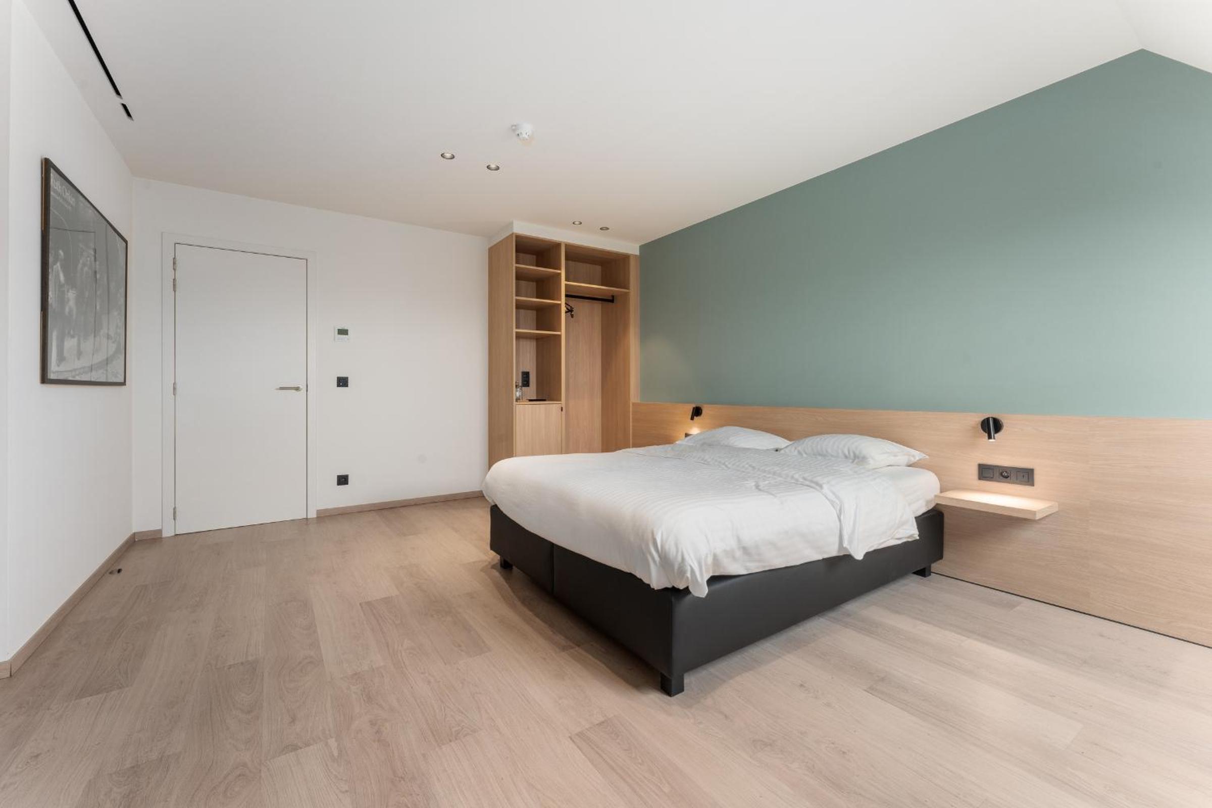 Hof Ter Molen - Luxe kamer met privé badkamer
