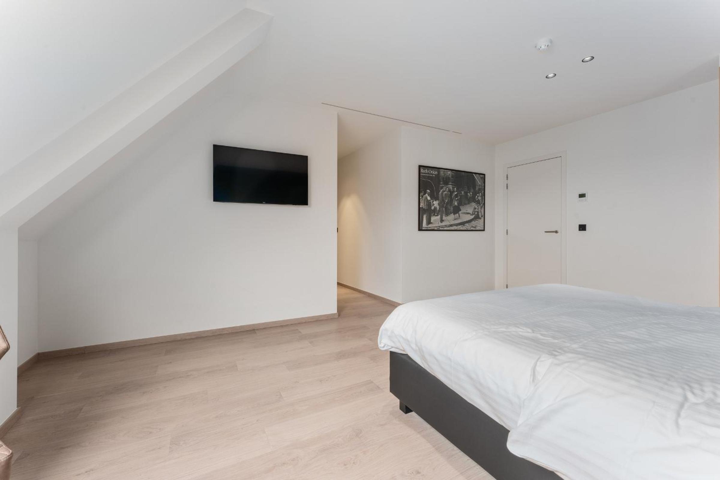 Hof Ter Molen - Luxe kamer met privé badkamer