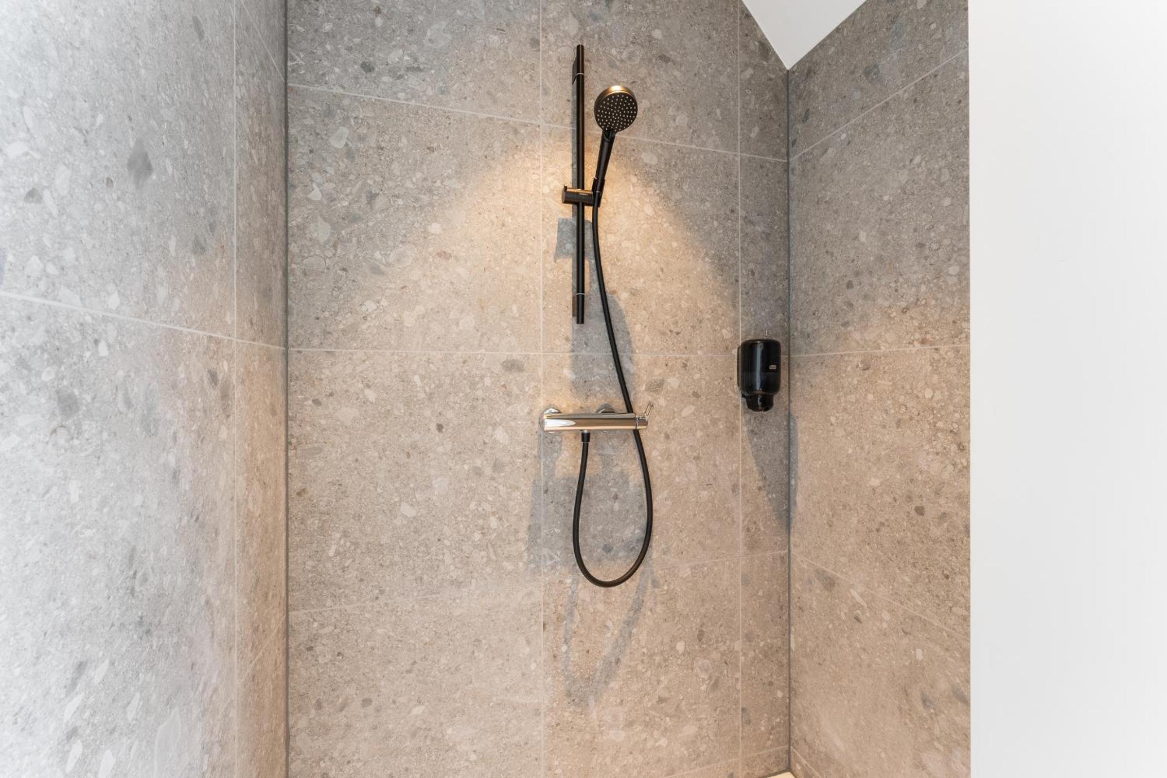 Hof Ter Molen - Luxe kamer met privé badkamer