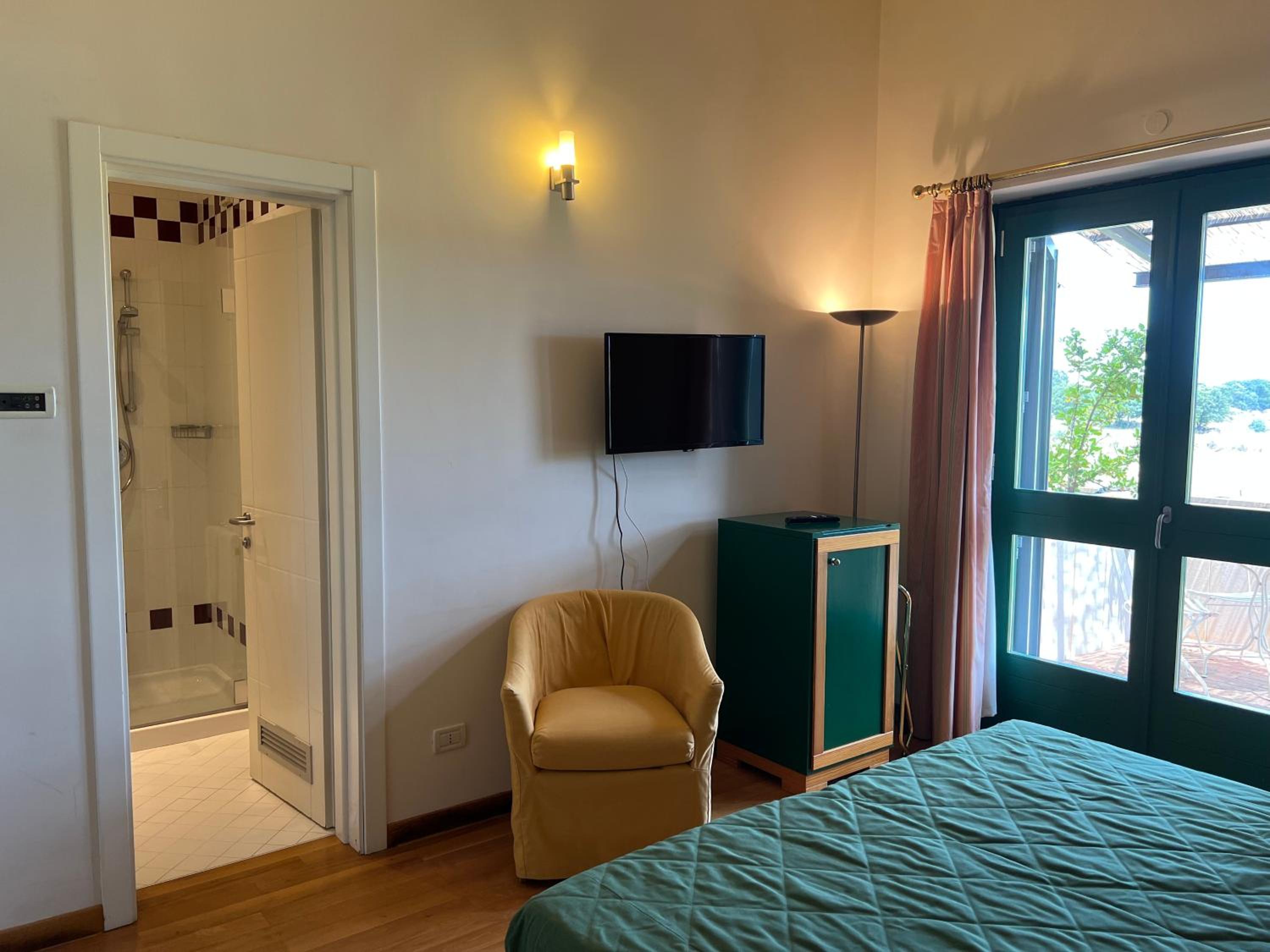 Apulia Victor Country Hotel