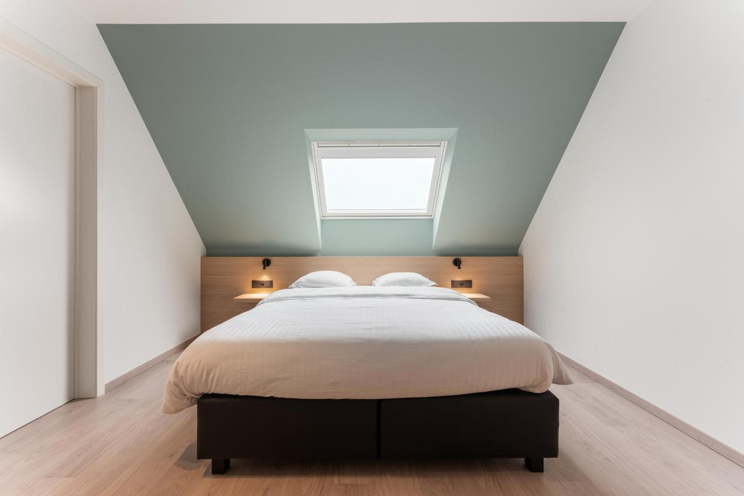 Hof Ter Molen - Luxe kamer met privé badkamer
