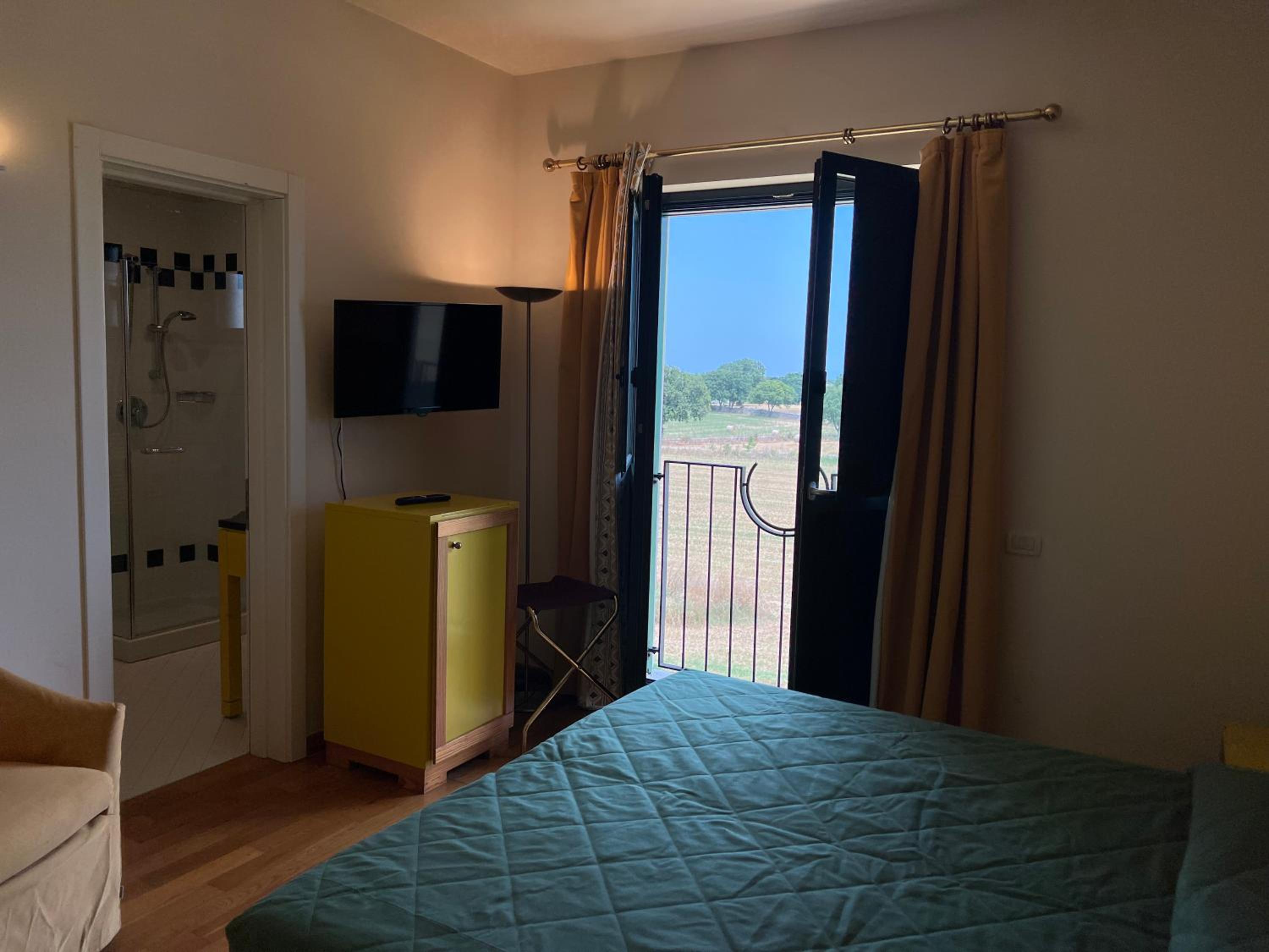 Apulia Victor Country Hotel