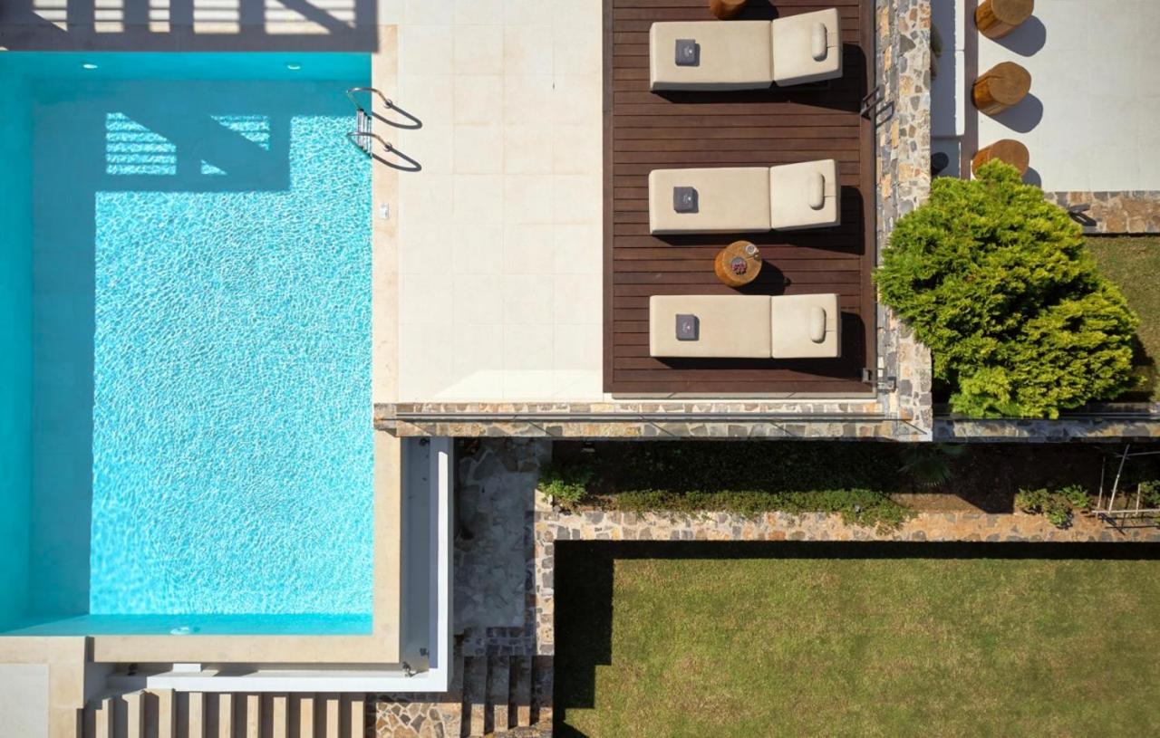 Villa Kalloni
