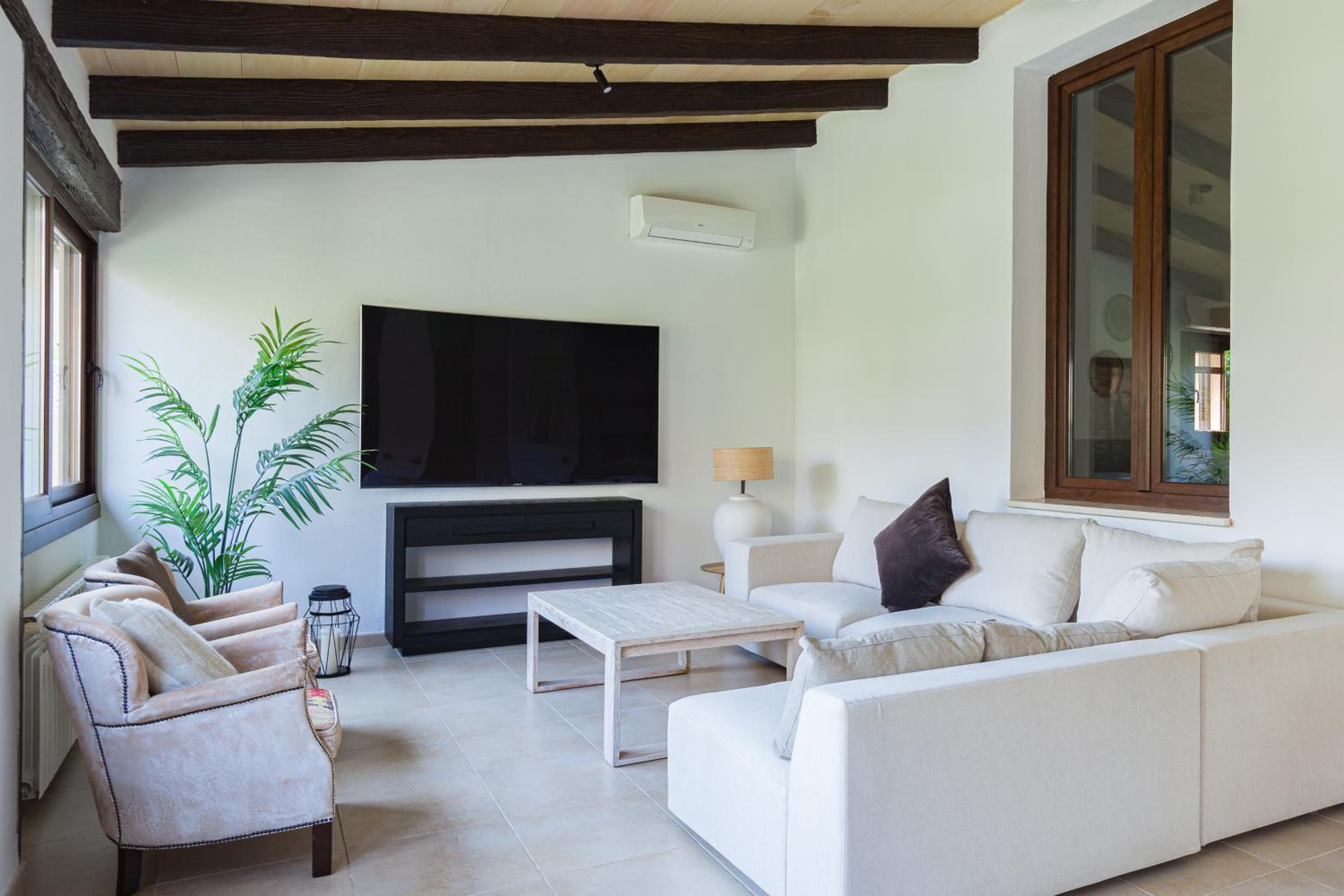 Villa Molinar