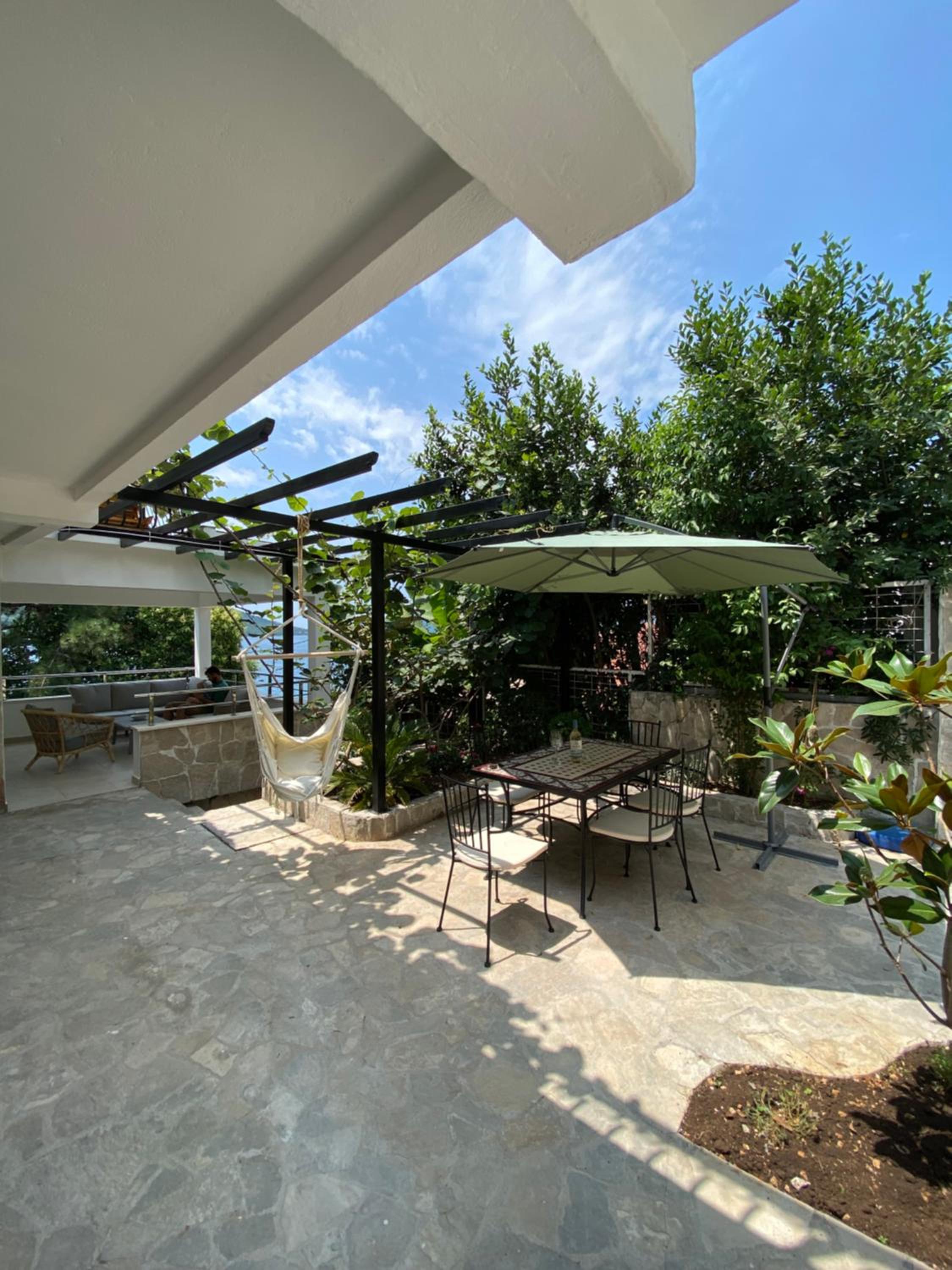 Seaside Holiday Home Maksim view 2