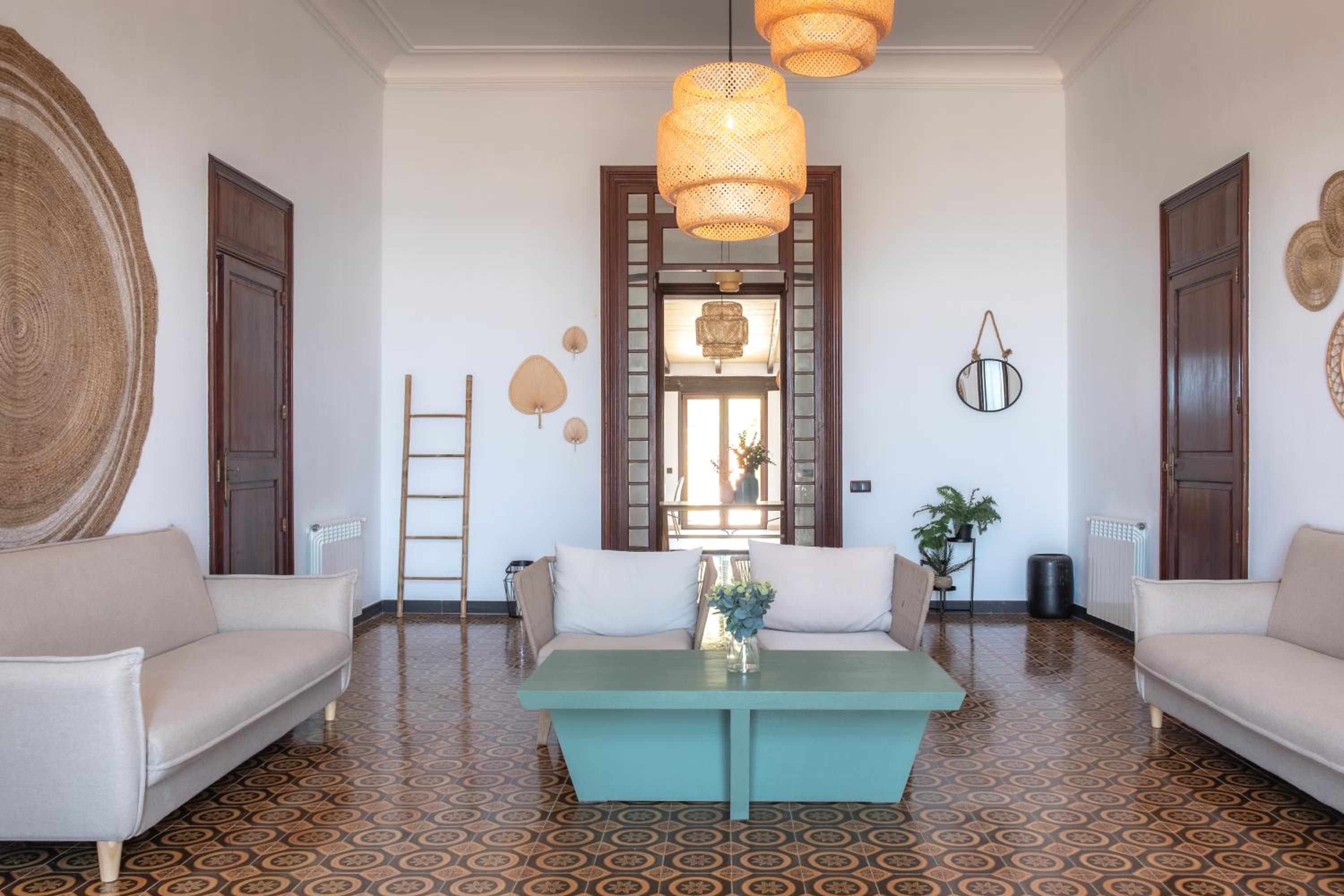 Villa Molinar