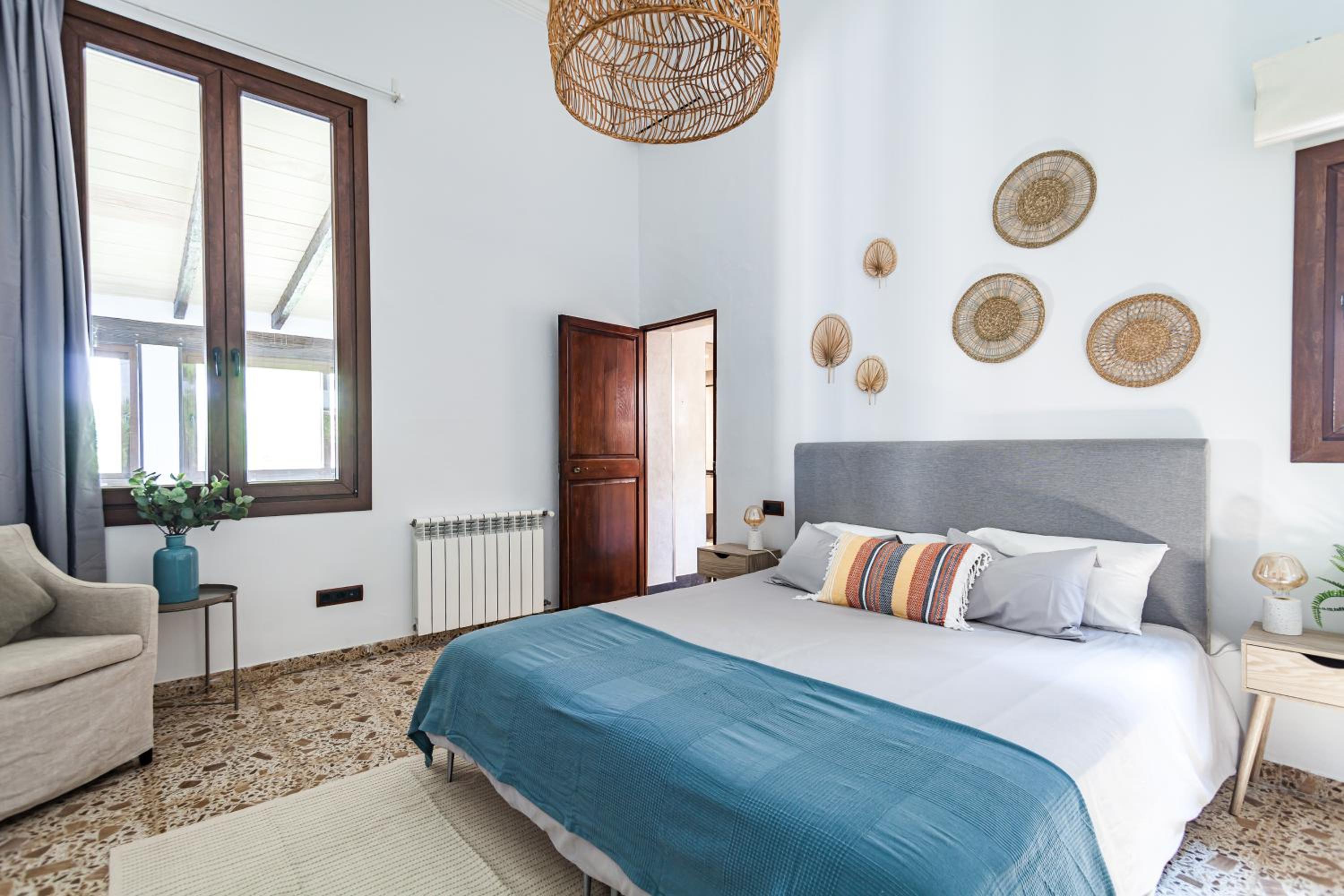 Villa Molinar